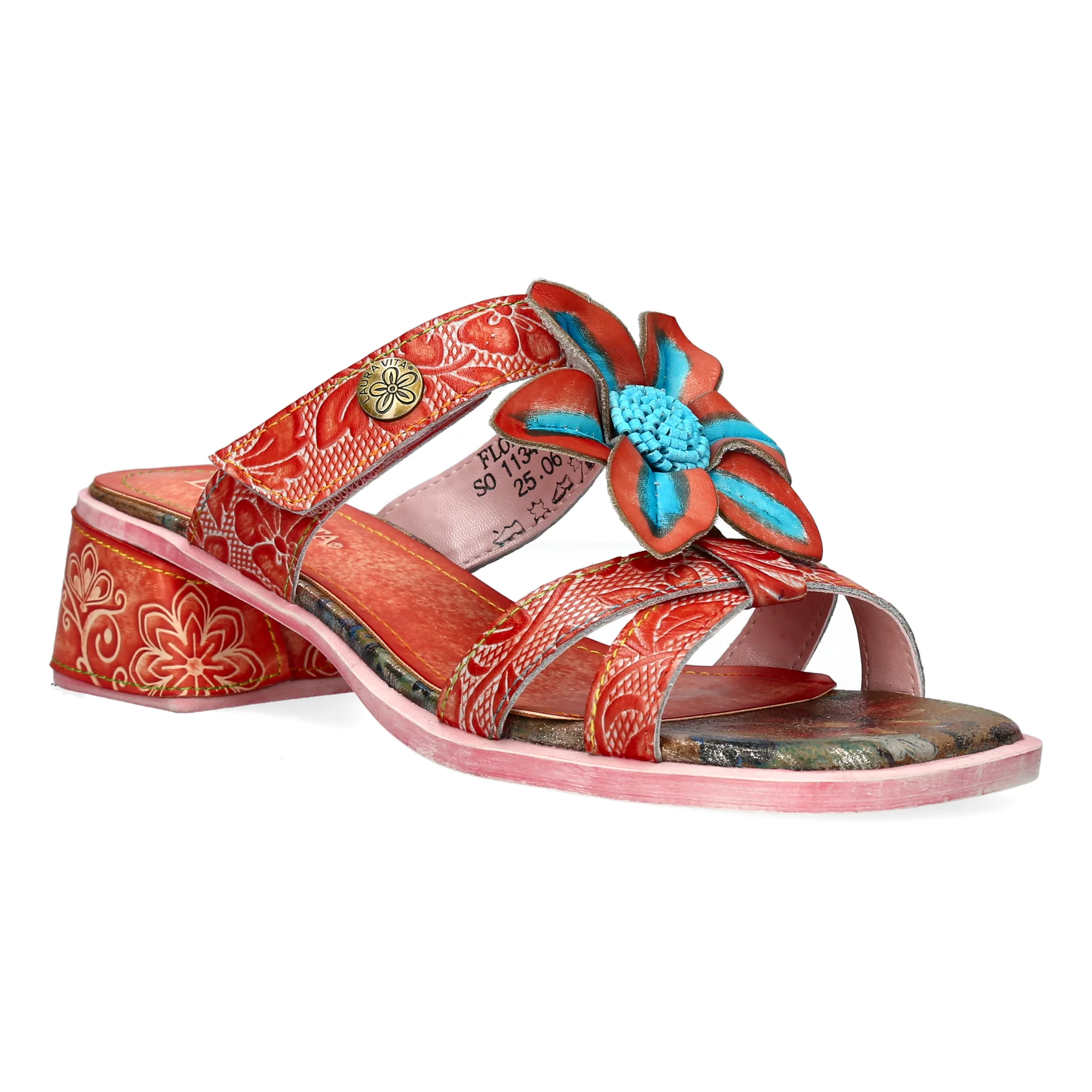 Mules - JACPINEO 04 - Image 2