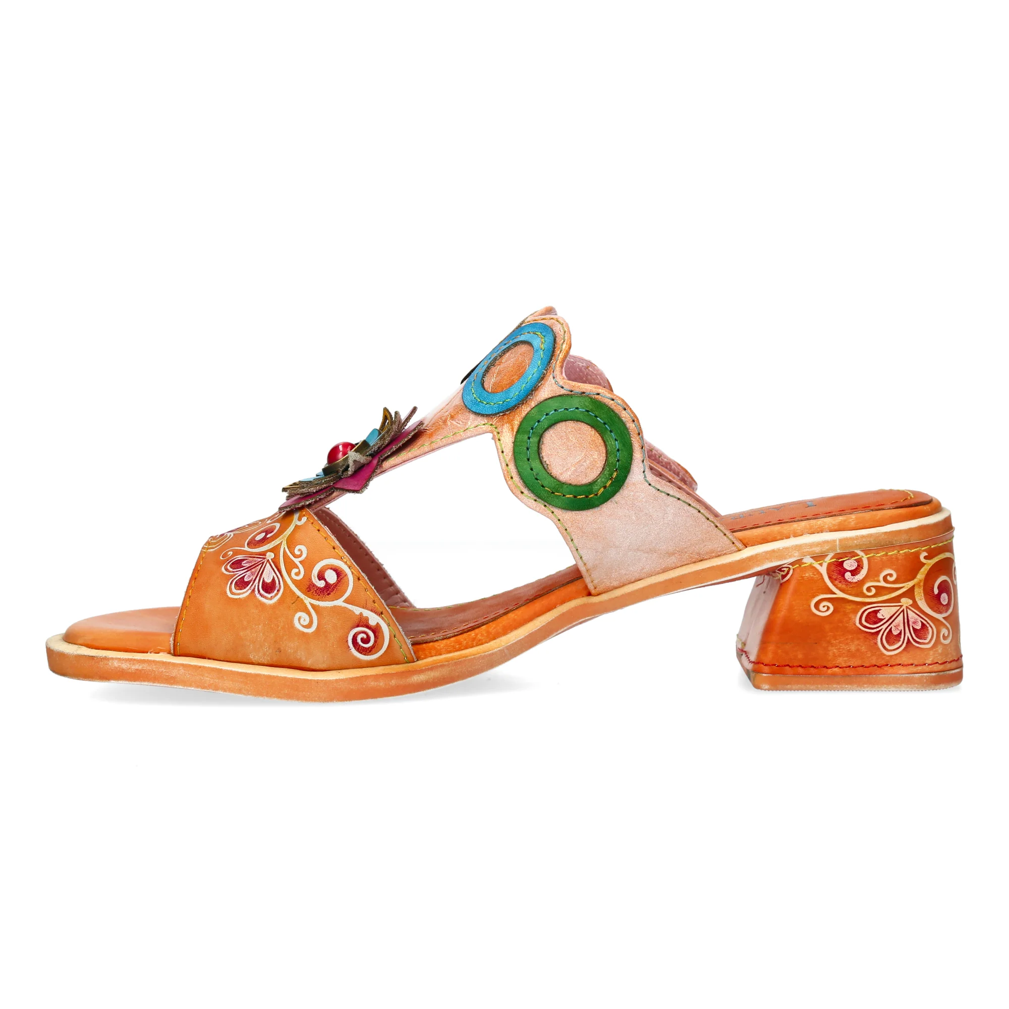 Mules - JACPINEO 52 - Image 11