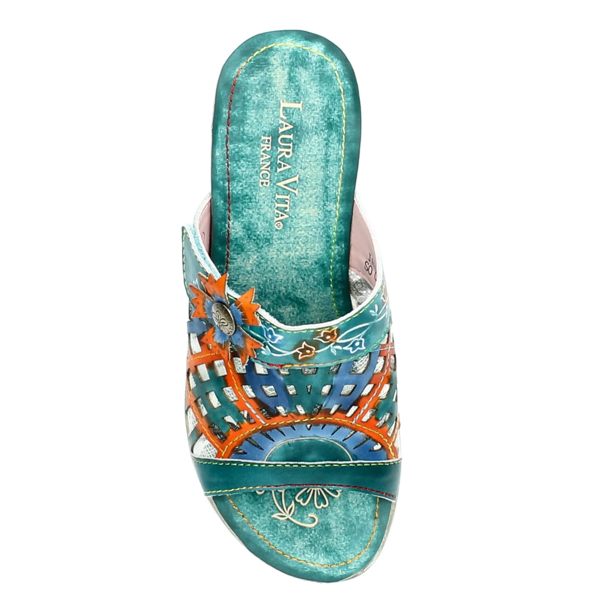Mules - JACPONO 41 - Image 10