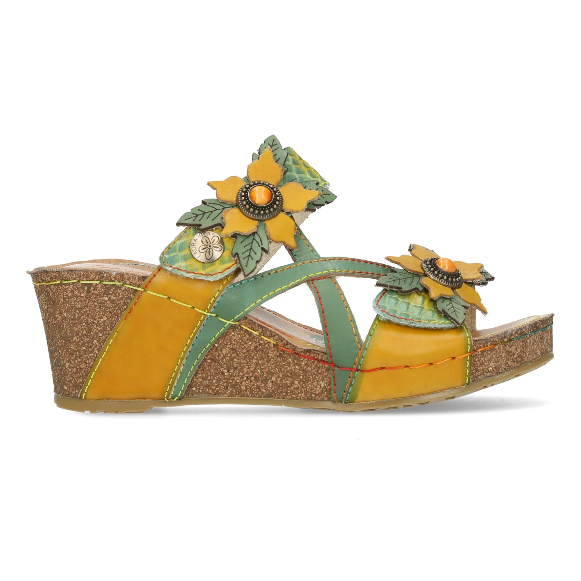 Mules - JACPONO 43 - Image 7