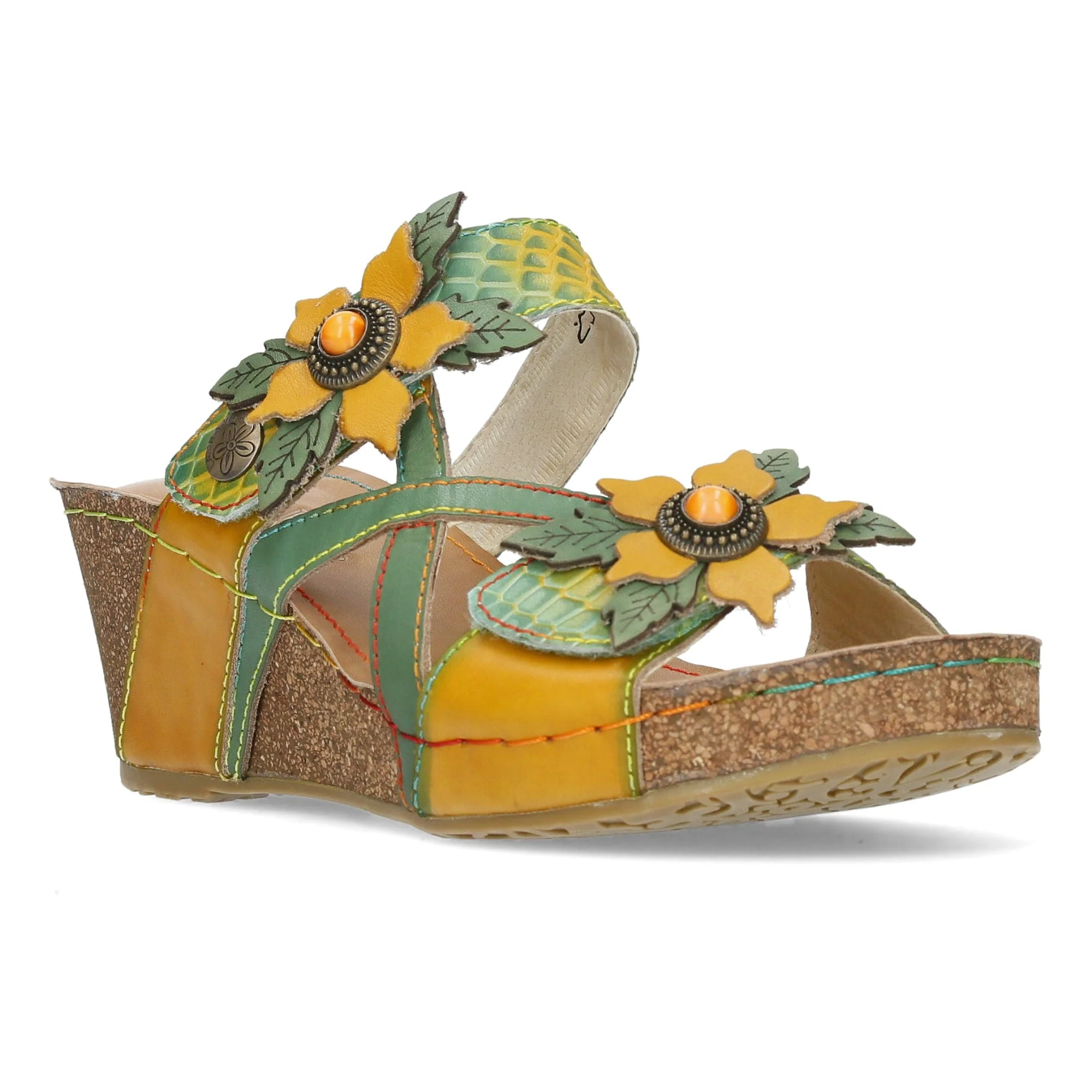 Mules - JACPONO 43 - Image 8