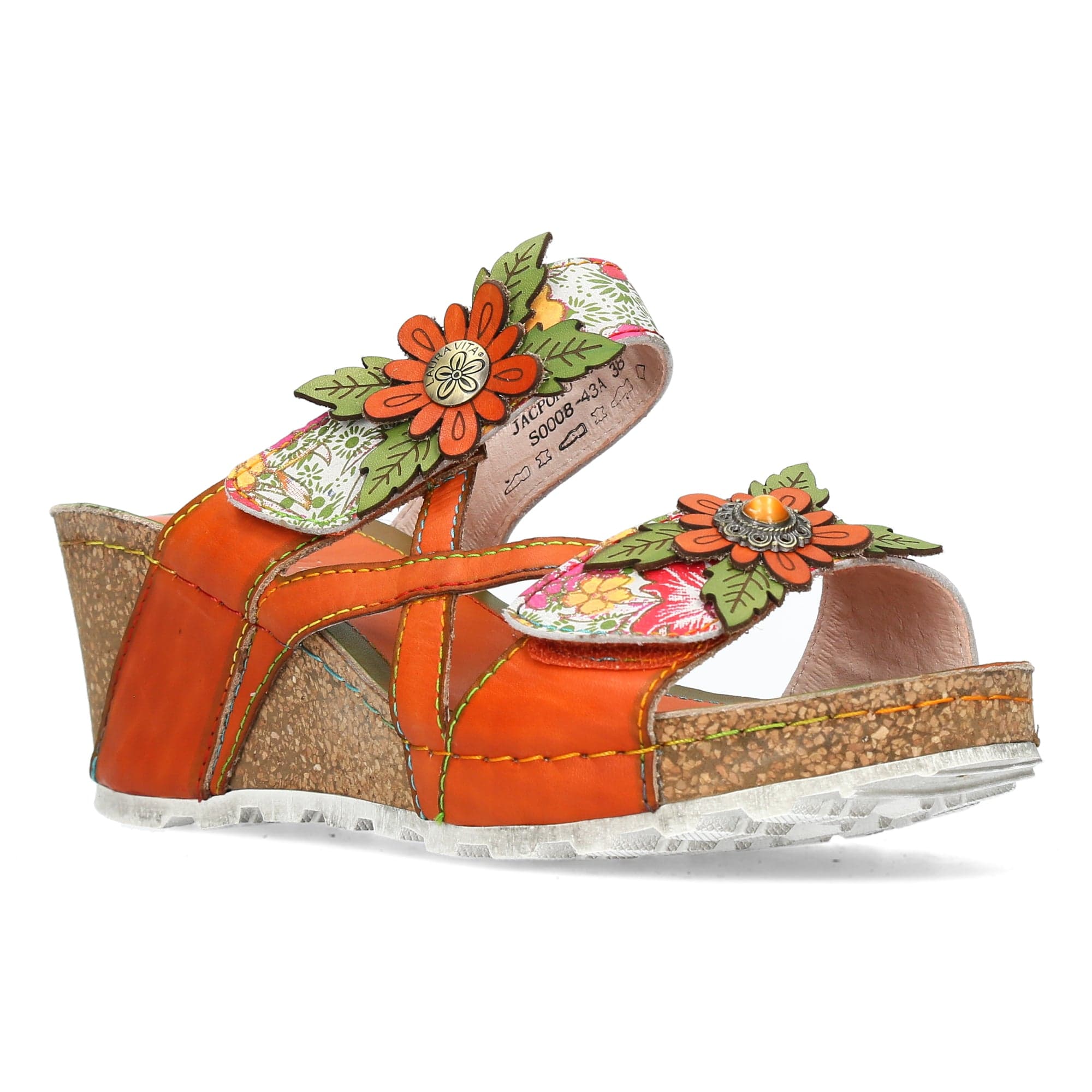Mules - JACPONO 43 - Image 3