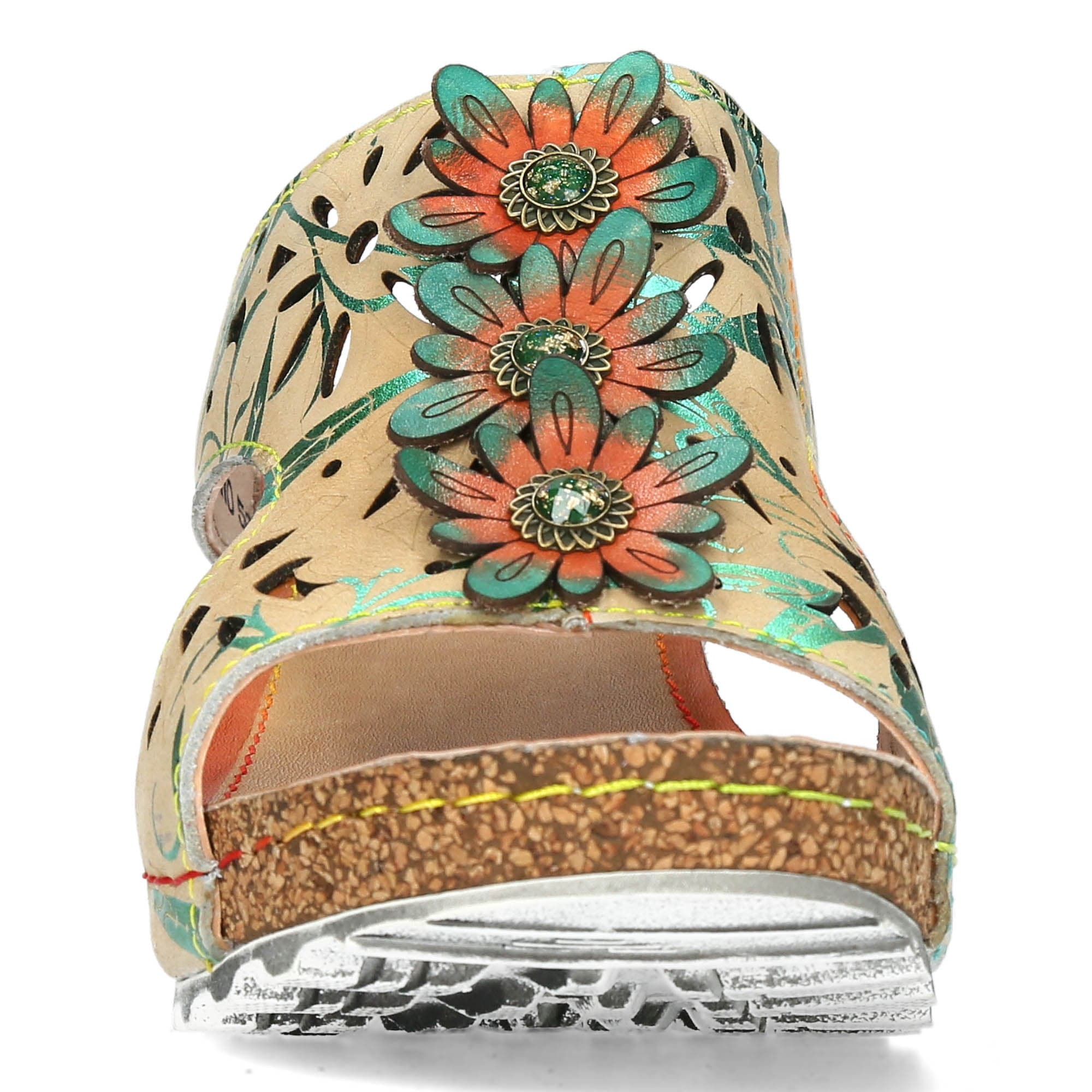 Mules - JACPONO 523 - Image 3