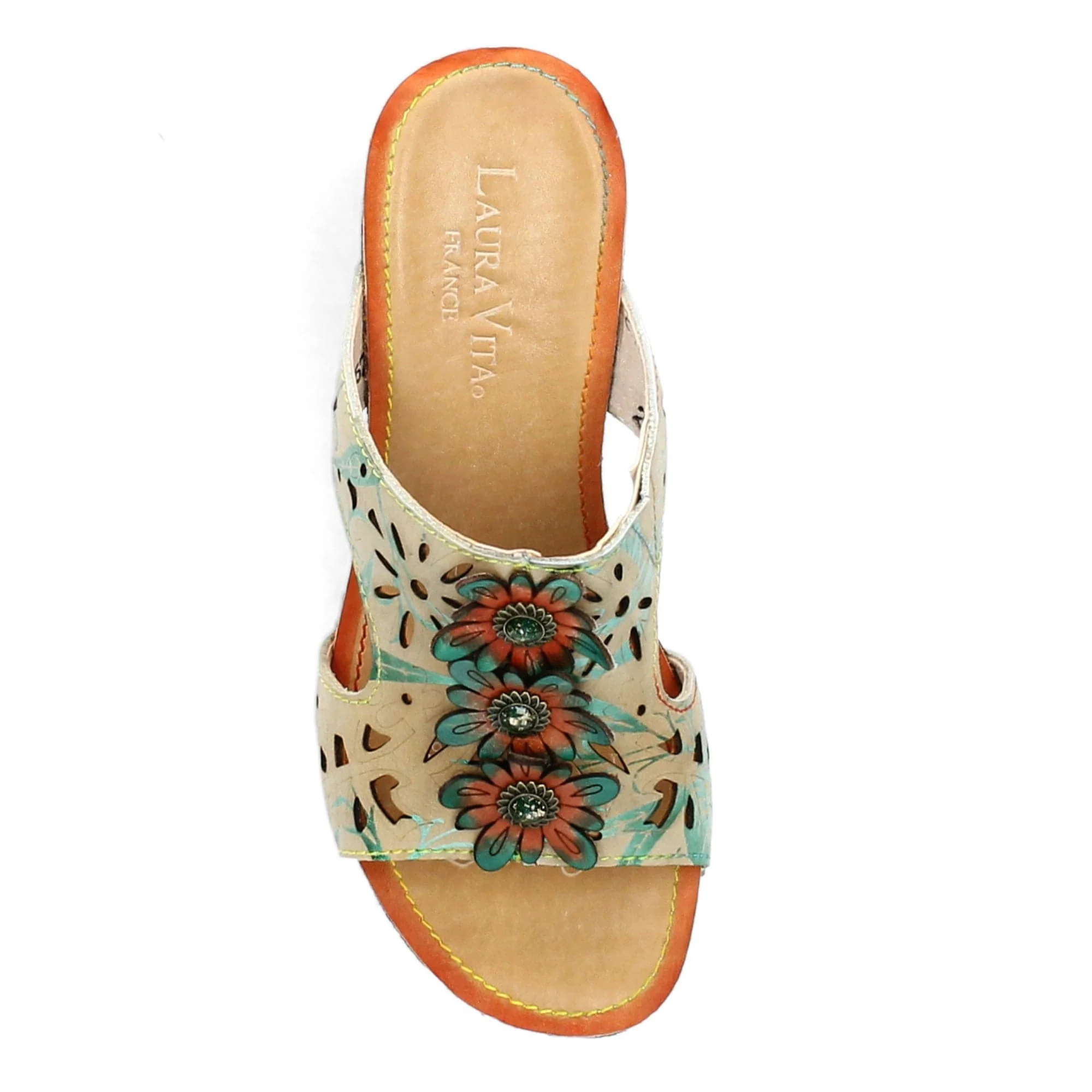 Mules - JACPONO 523 - Image 4