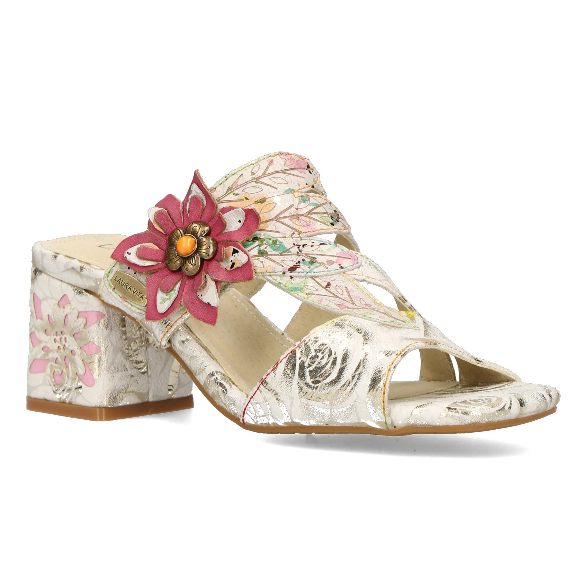 Mules - JACQUESO 02 - Image 3