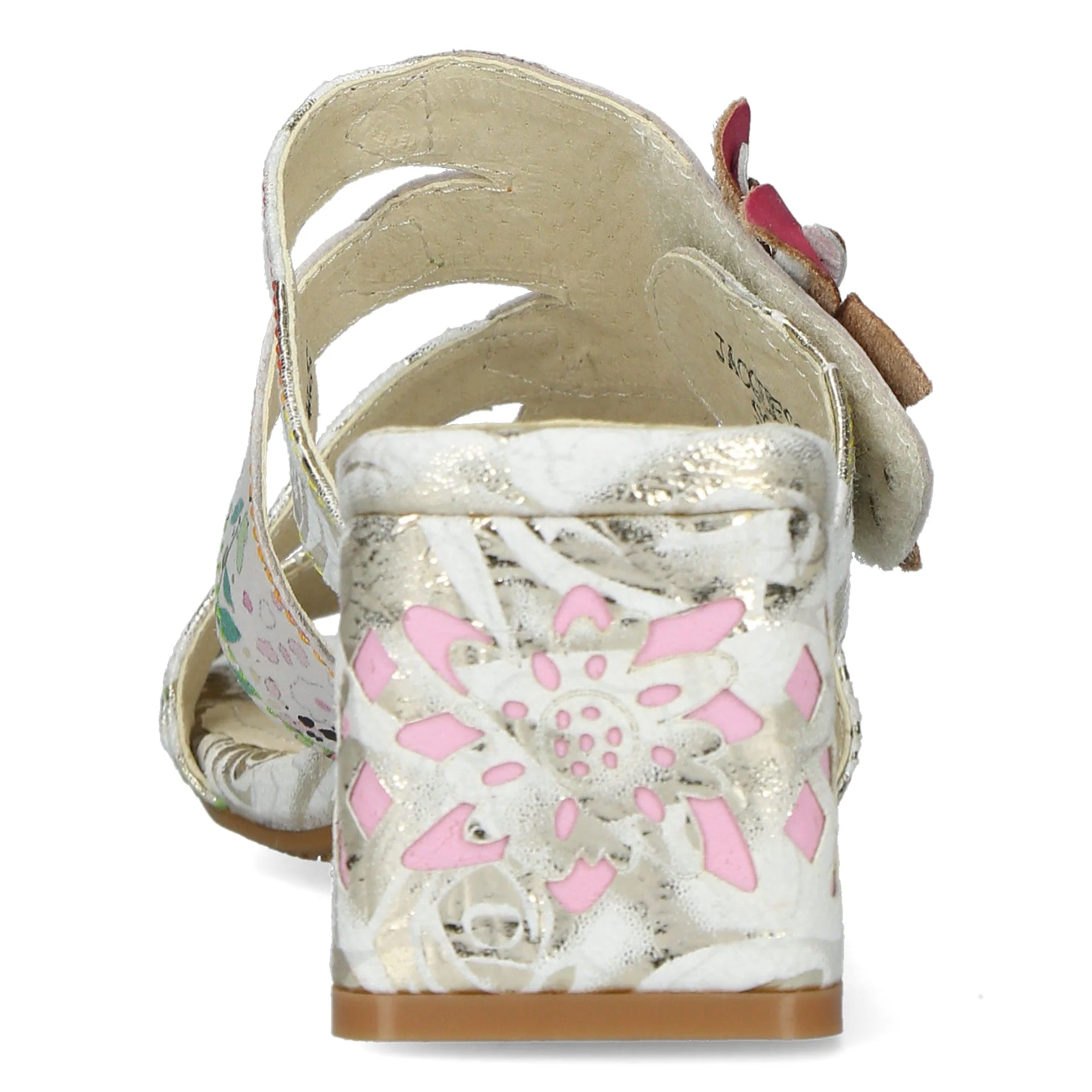 Mules - JACQUESO 02 - Image 7