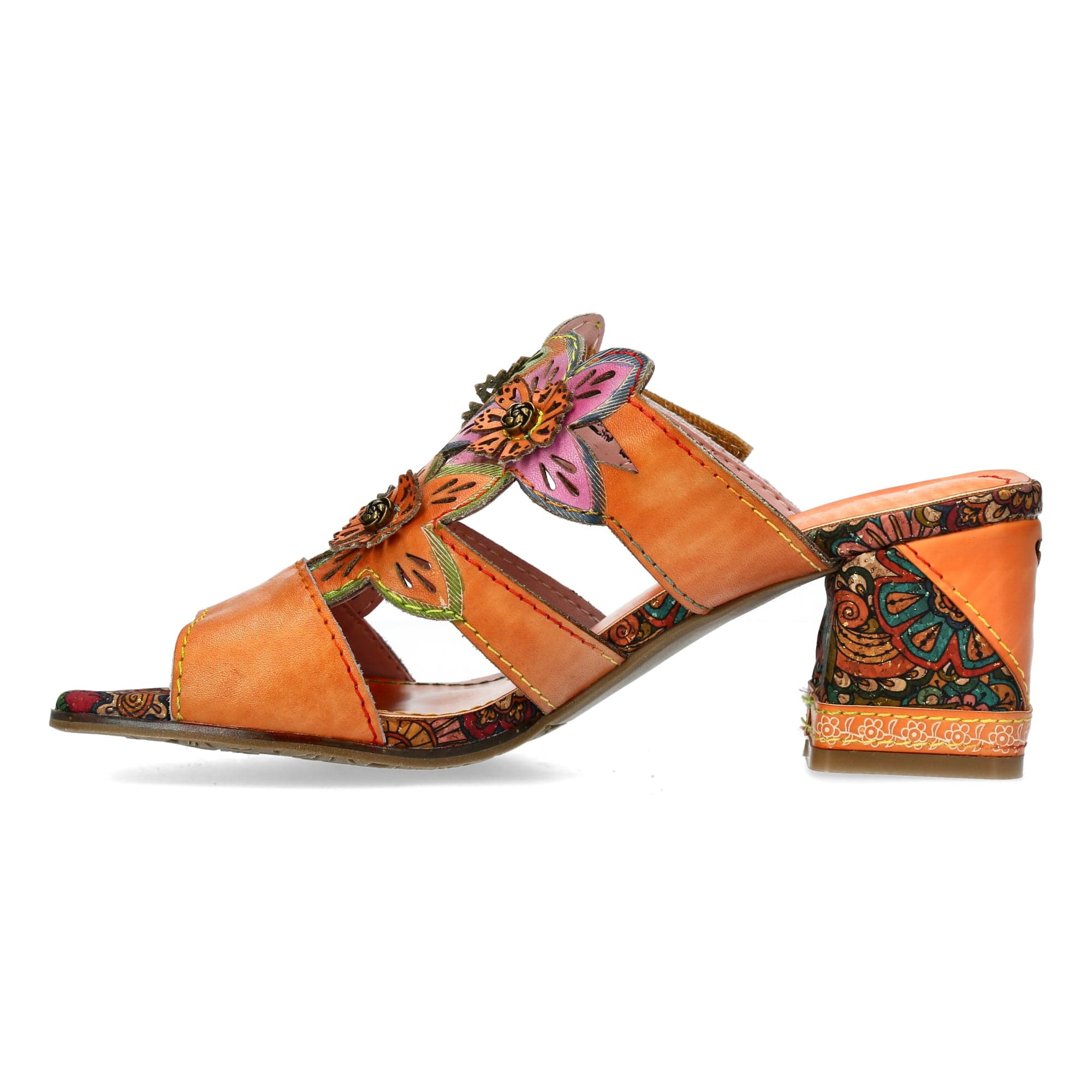Mules - JACQUESO 09 - Image 12