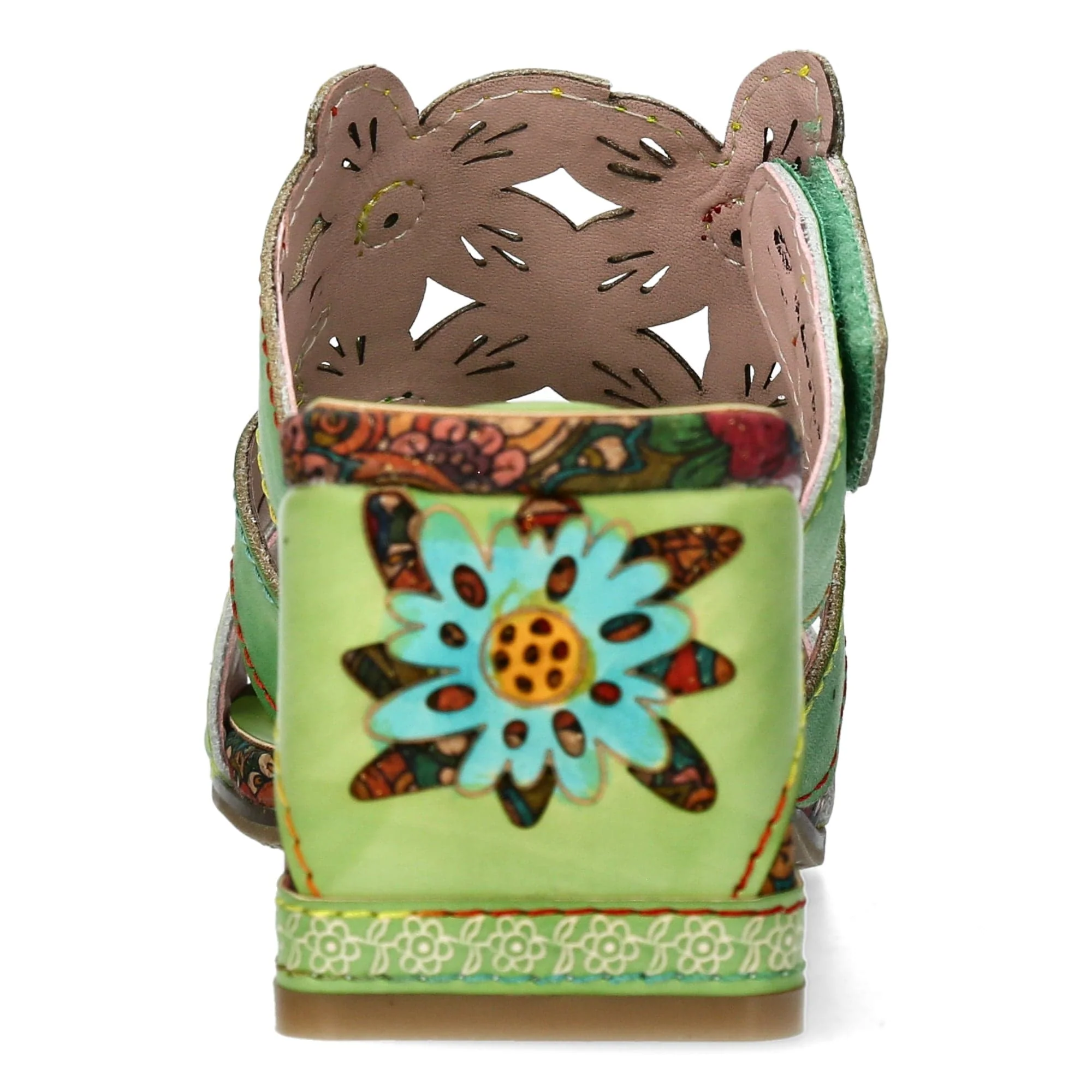 Mules - JACQUESO 09 - Image 19