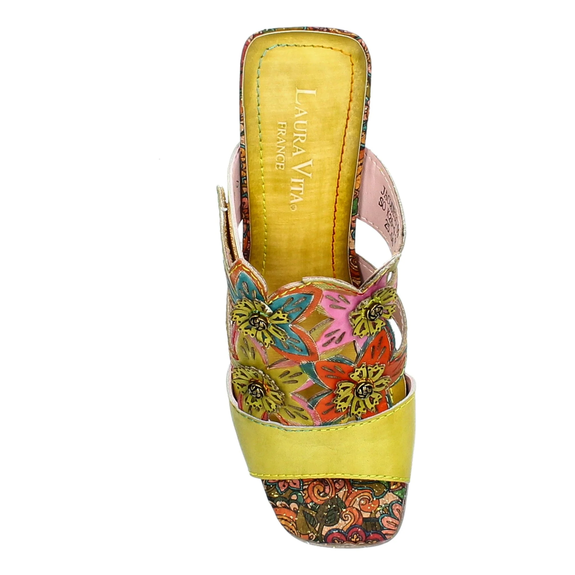 Mules - JACQUESO 09 - Image 5