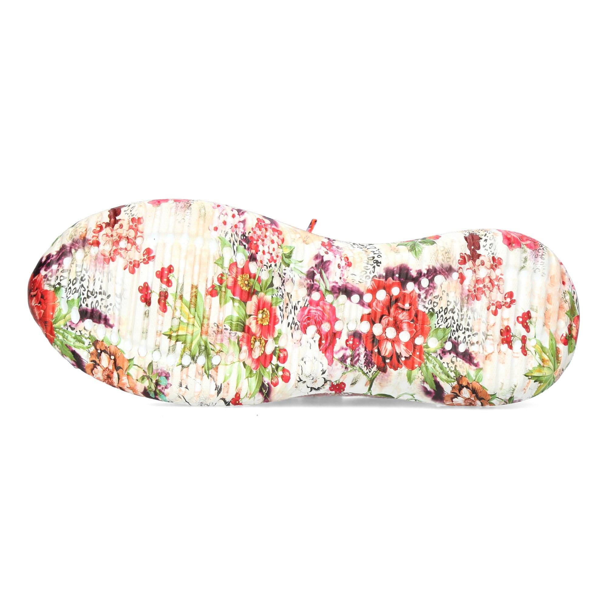 Baskets - JOCTAO 06 fraise - Image 9