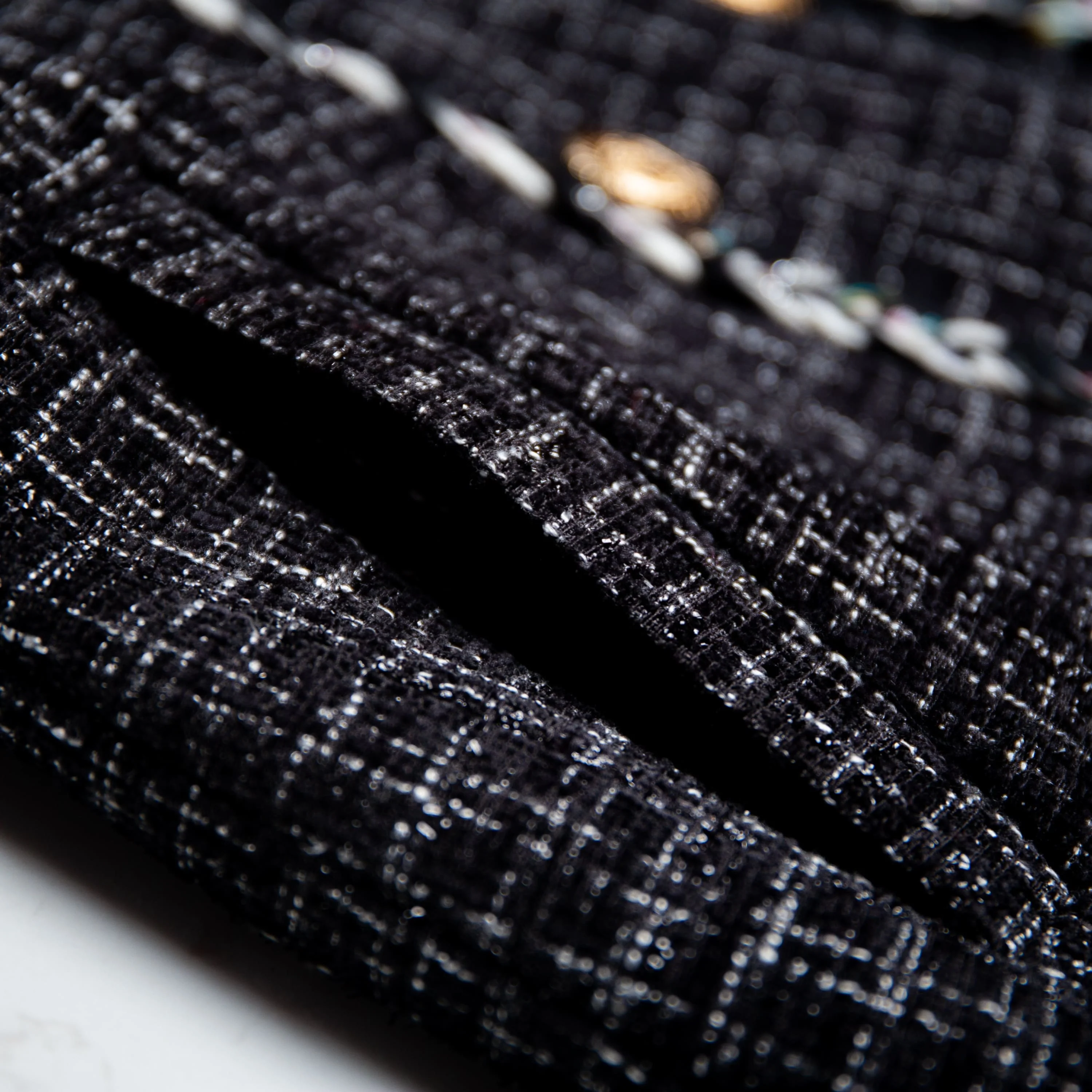 Jupe Typhon Noir Studio - Image 5