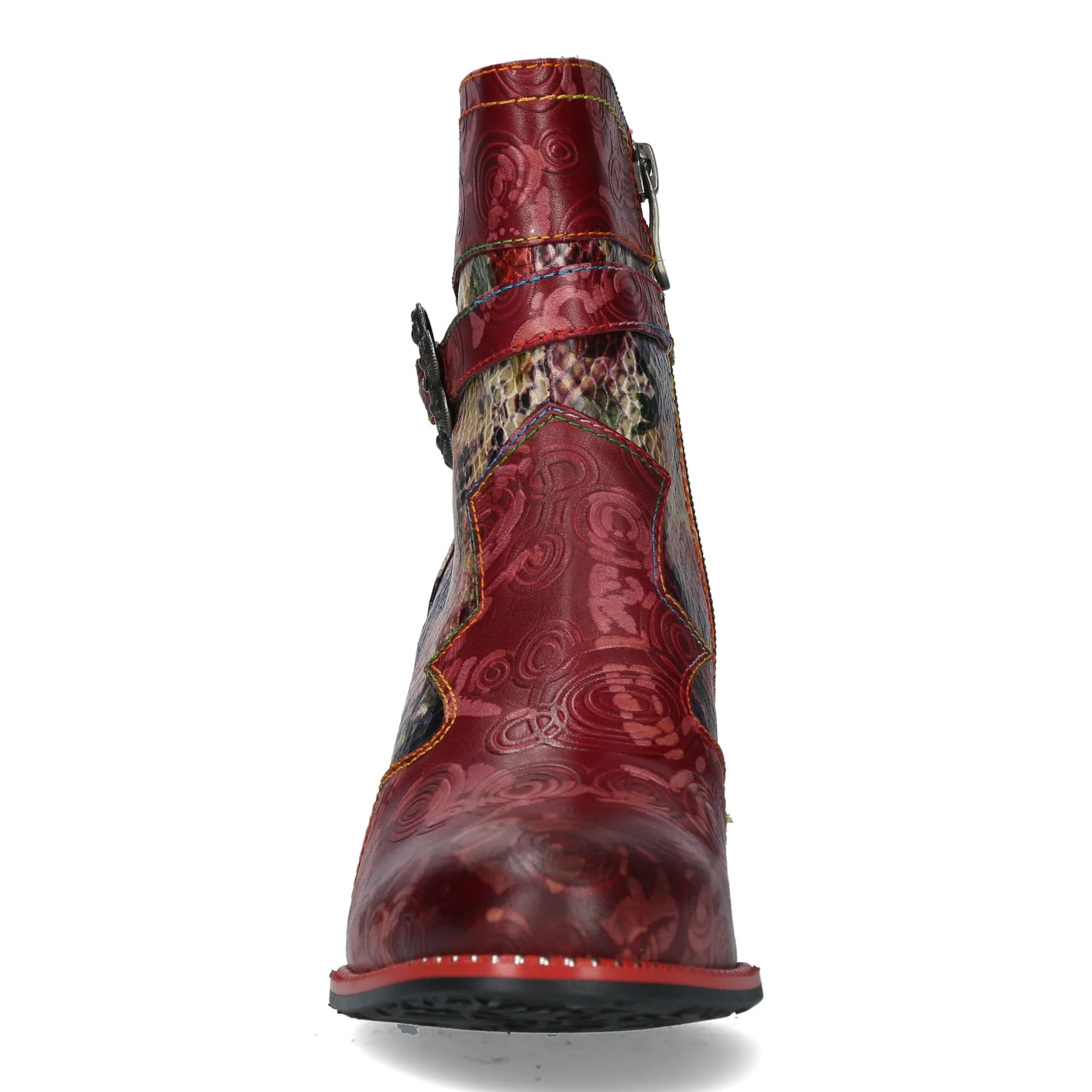 Bottines - KACIO 01 - Image 3