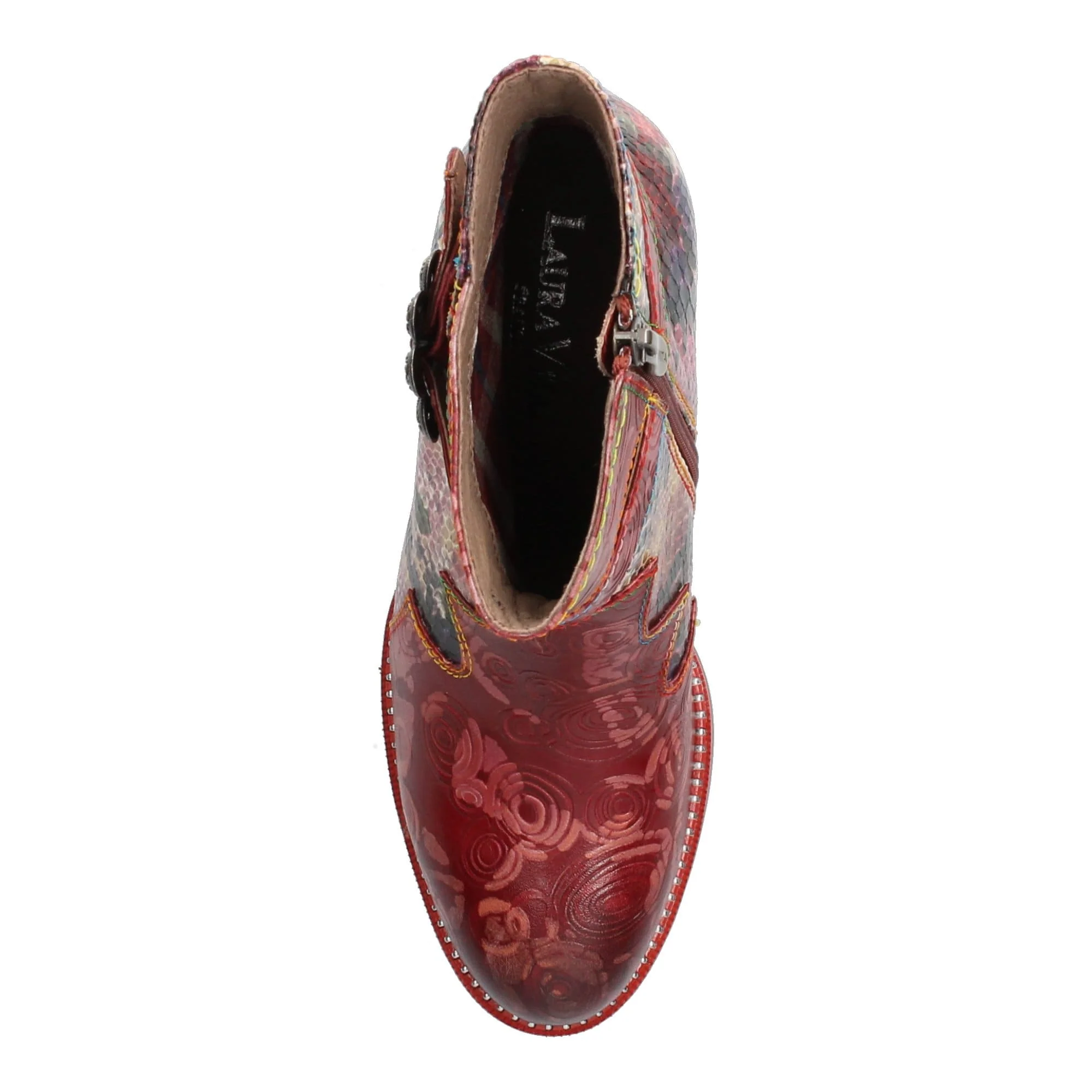 Bottines - KACIO 01 - Image 4