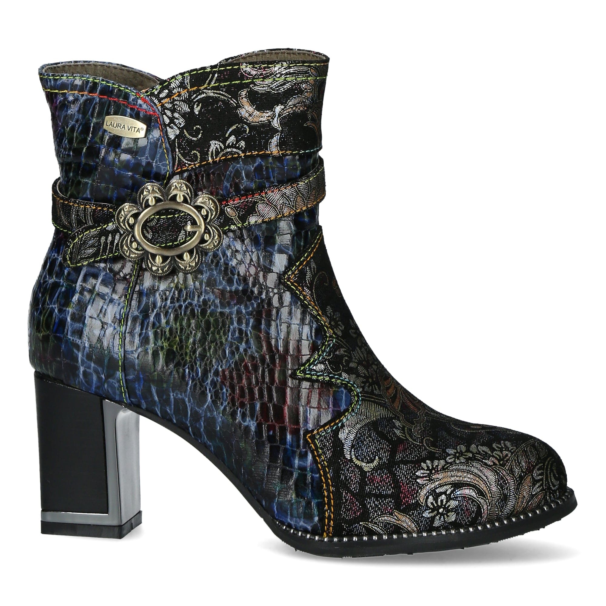Bottines - KACIO 01A - Image 2