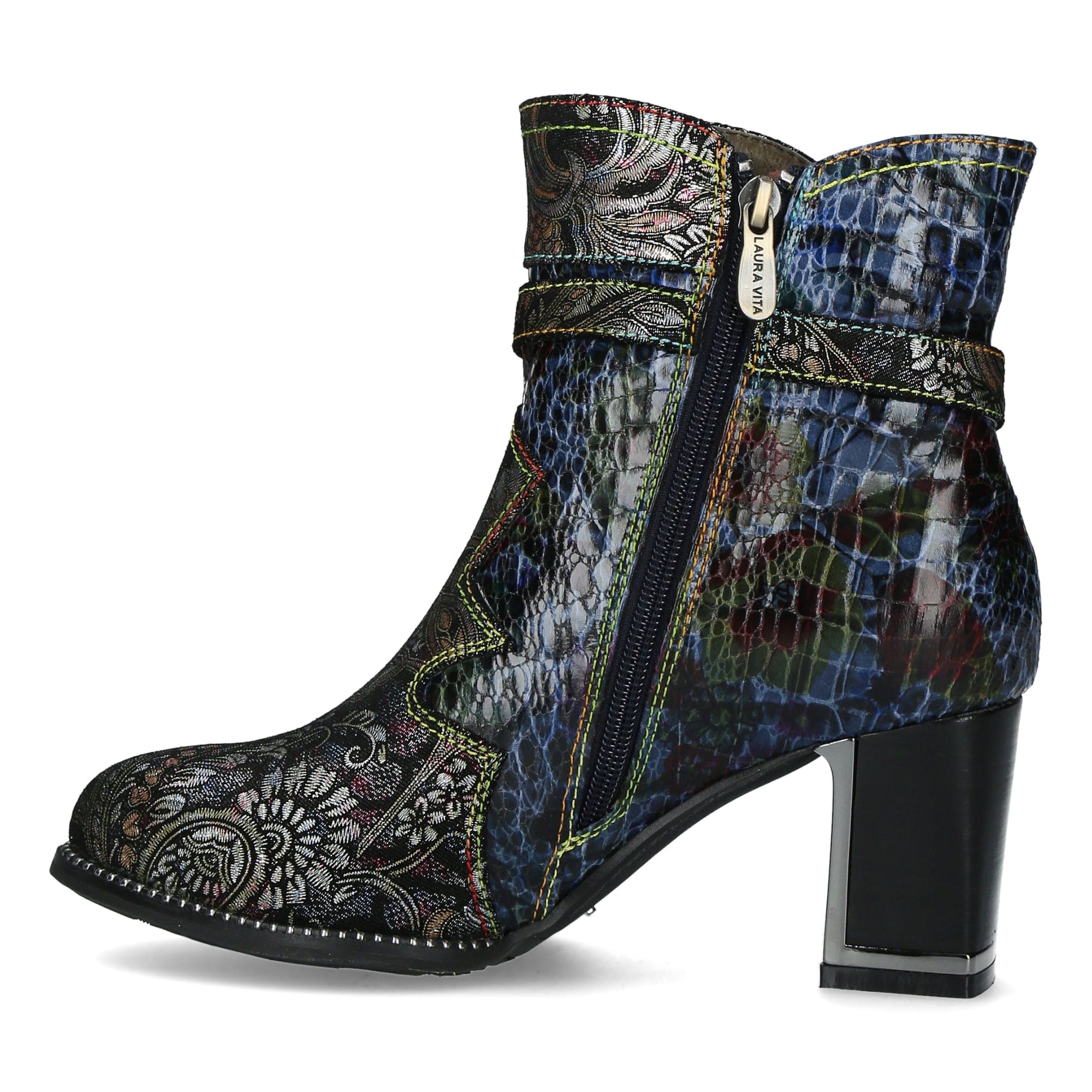 Bottines - KACIO 01A - Image 6