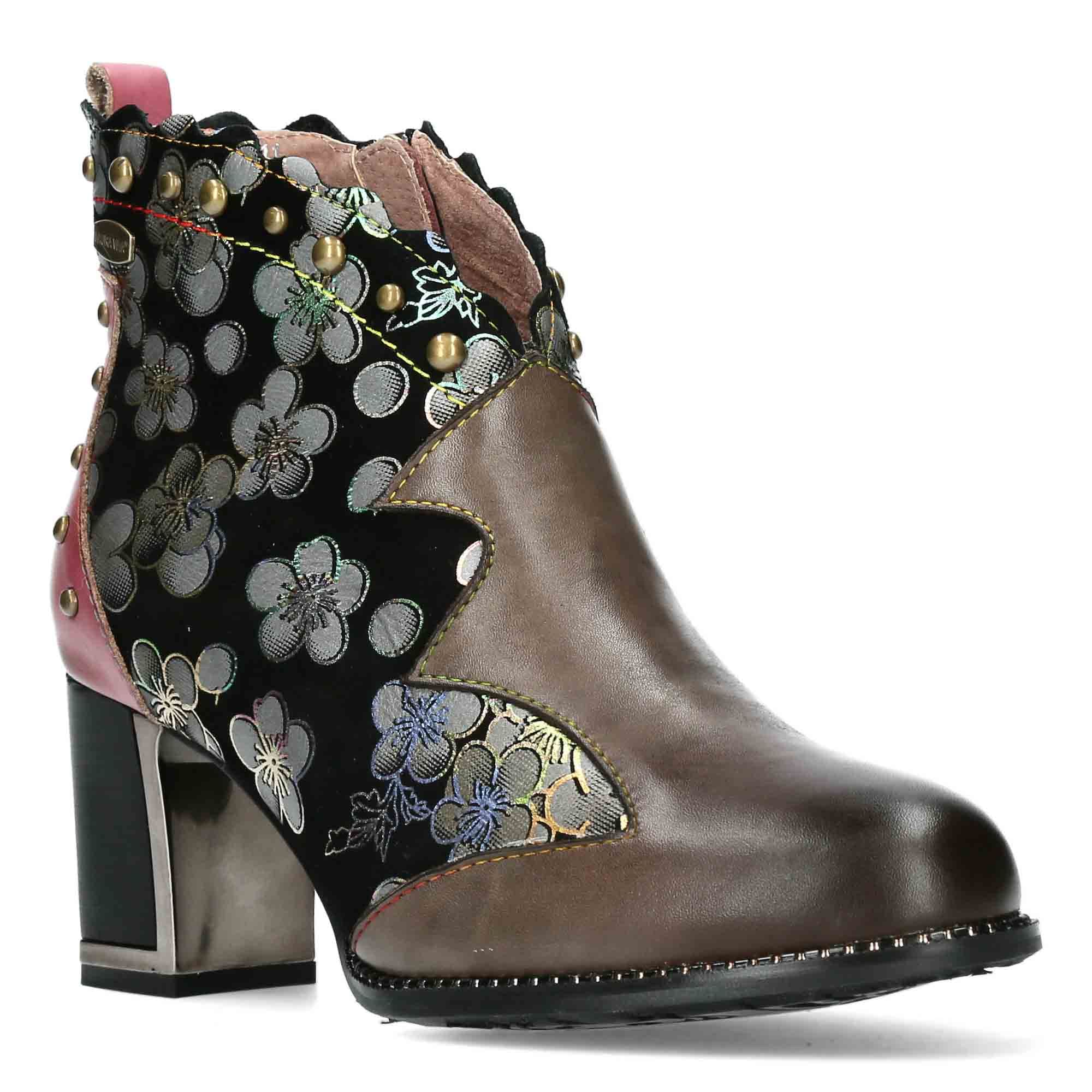 Bottines - KACIO 02 - Image 2
