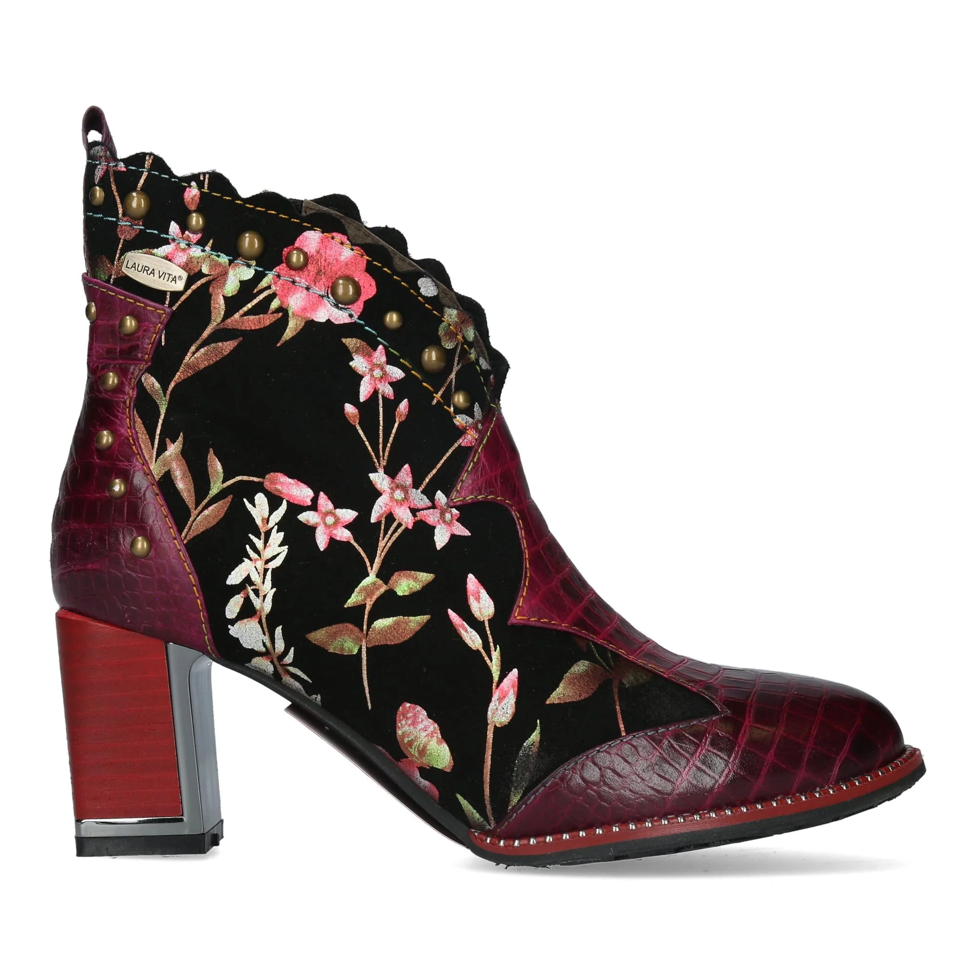 Bottines - KACIO 02 - Image 2