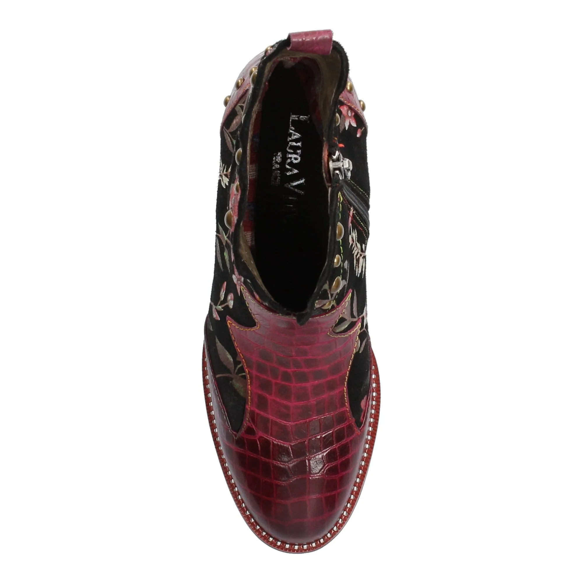 Bottines - KACIO 02 - Image 5