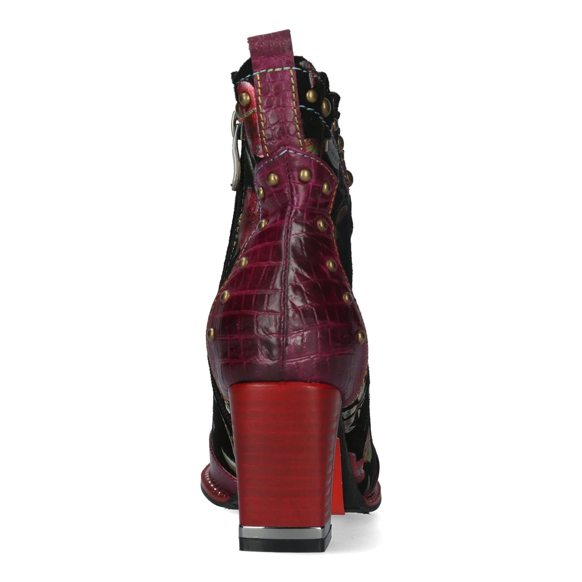 Bottines - KACIO 02 - Image 7