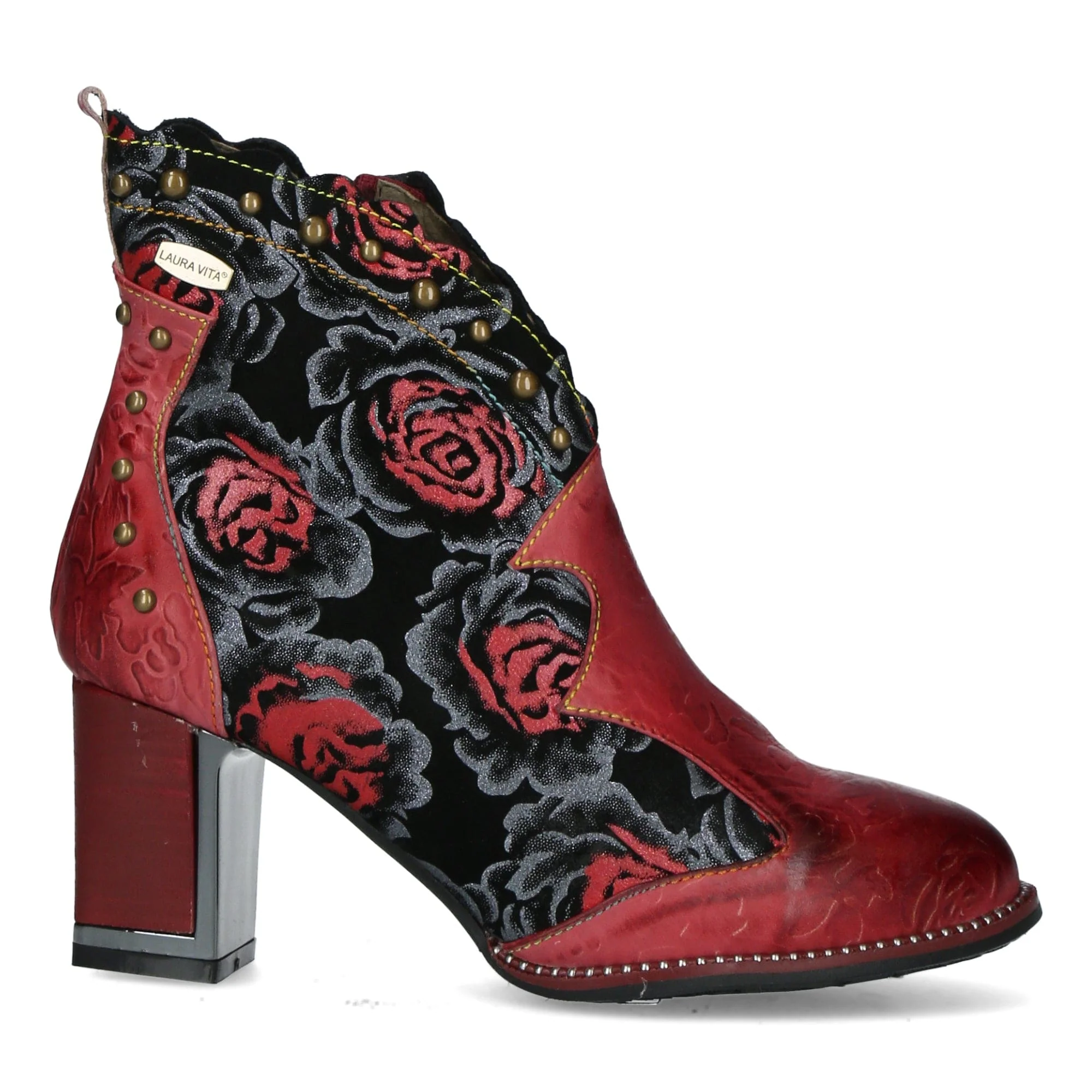 Bottines - KACIO 02A - Image 2