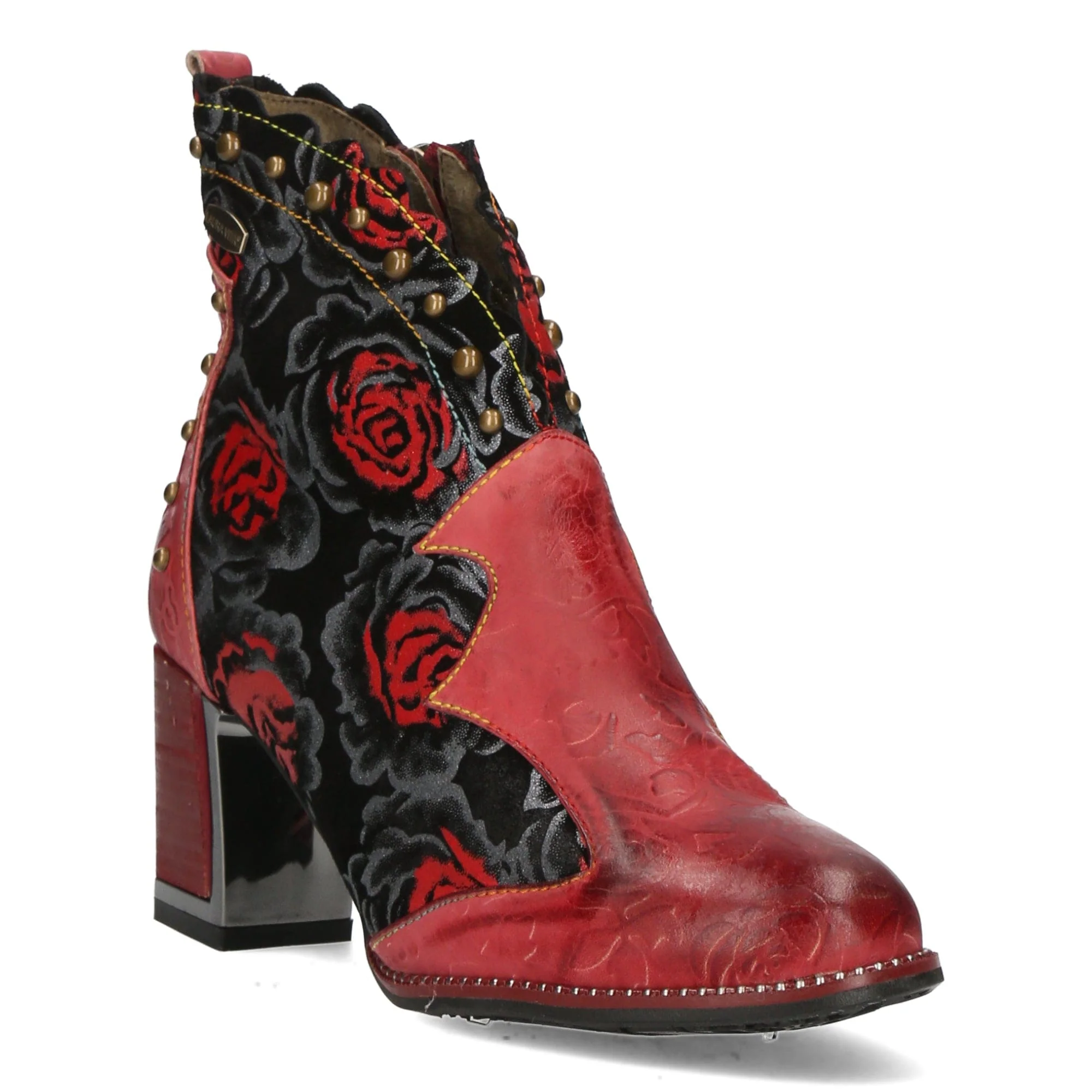 Bottines - KACIO 02A - Image 3