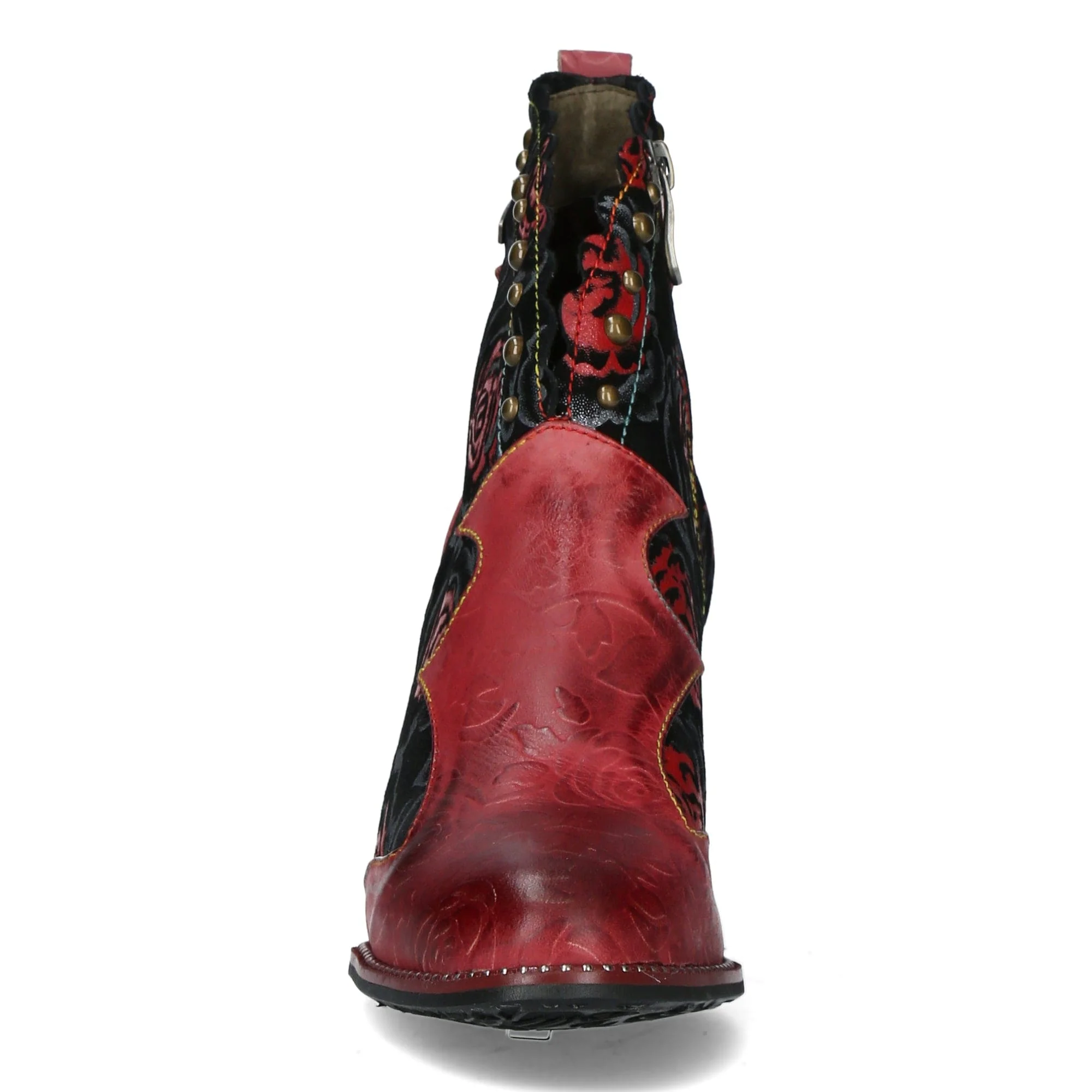 Bottines - KACIO 02A - Image 4