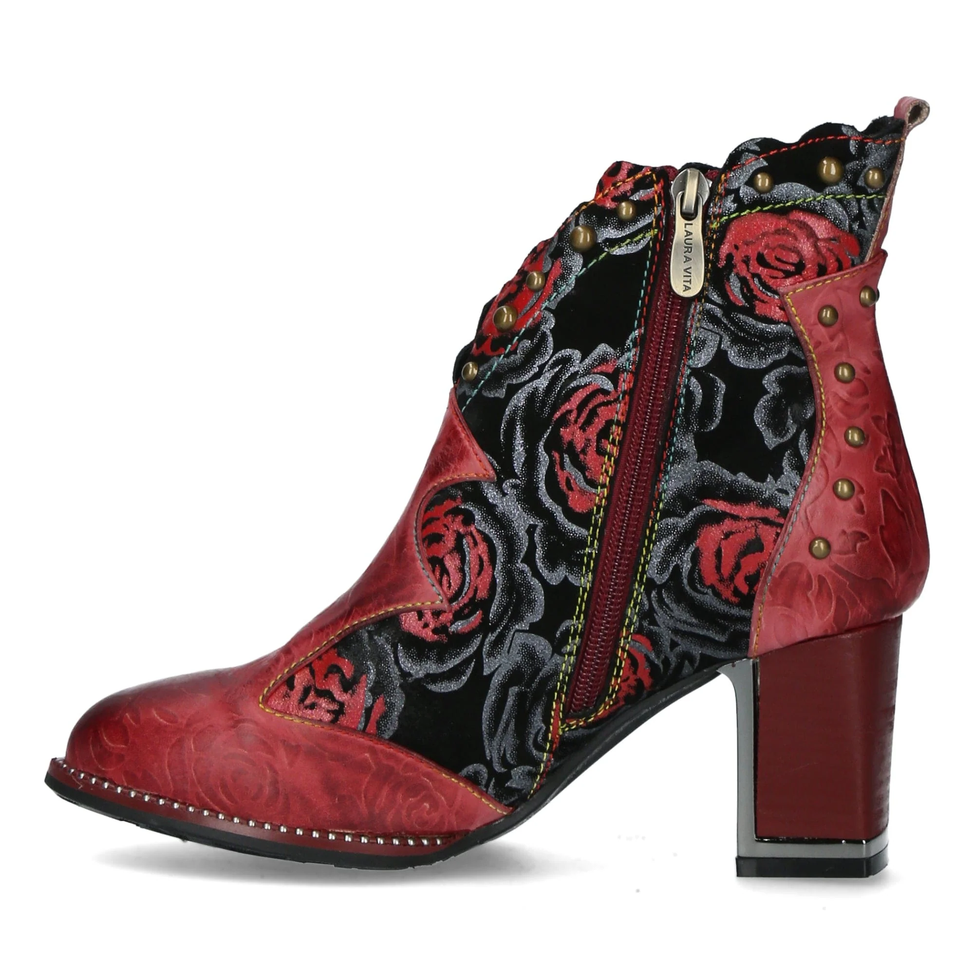 Bottines - KACIO 02A - Image 5