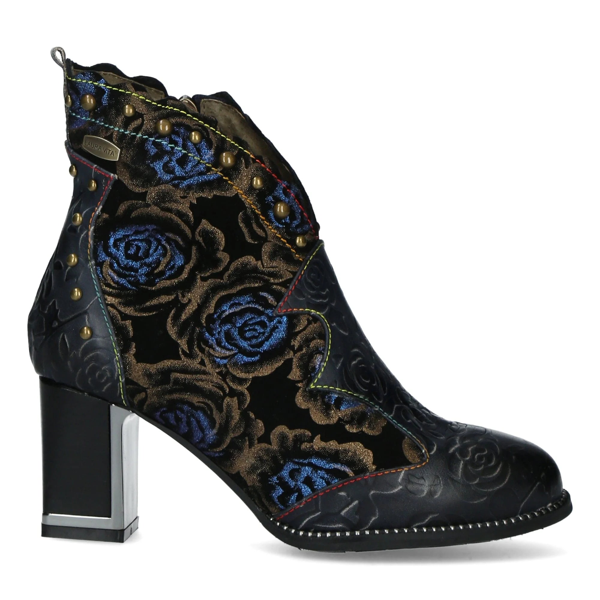 Bottines - KACIO 02A - Image 7
