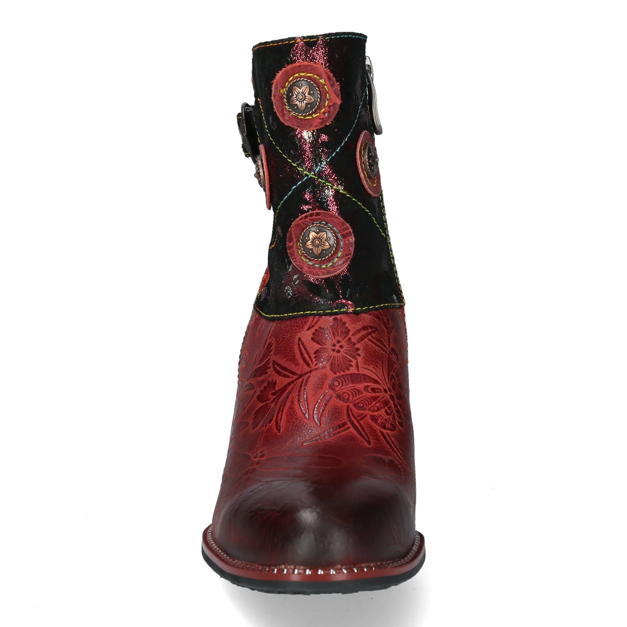 Bottines - KACIO 03 - Image 3