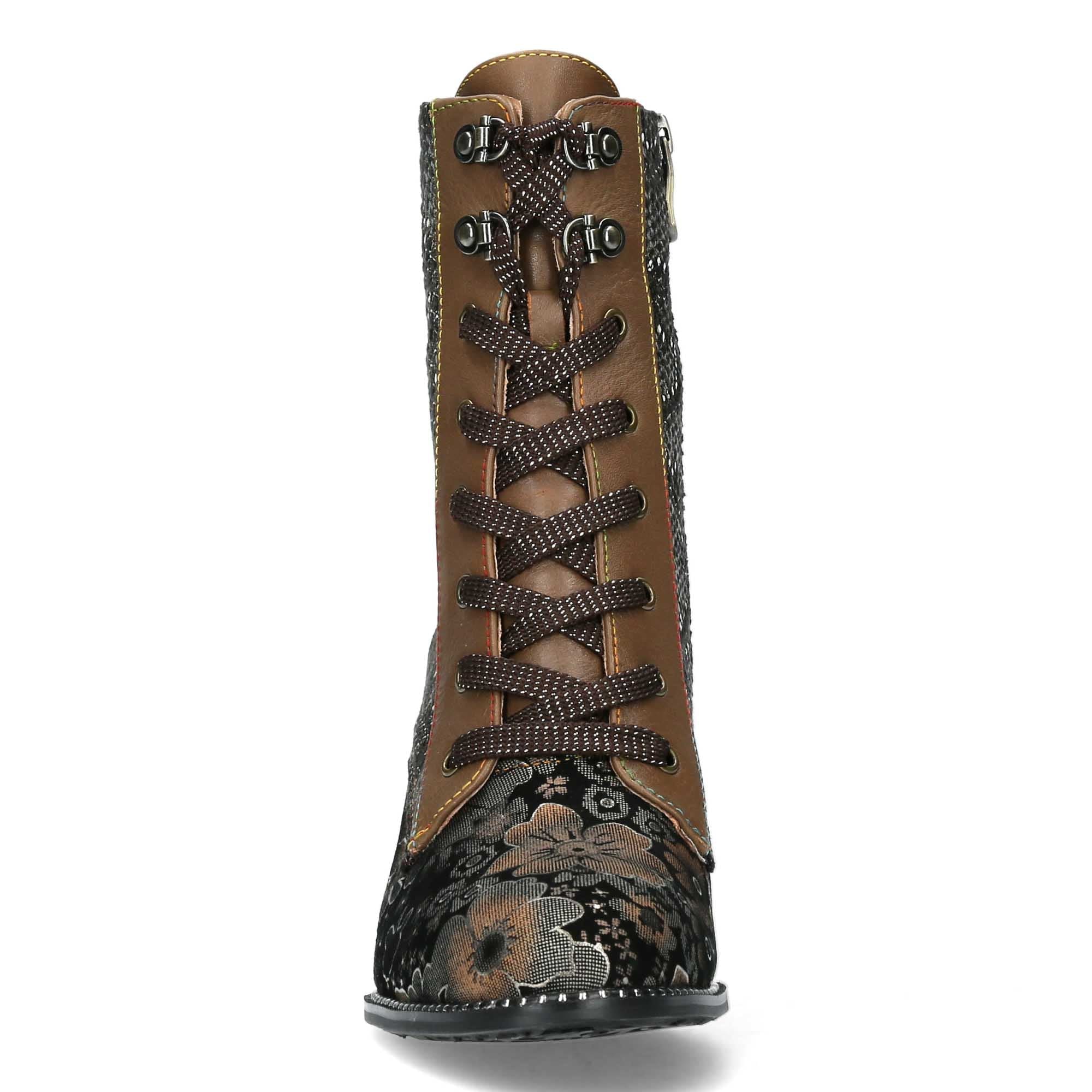 Bottines - KACIO 07 - Image 4