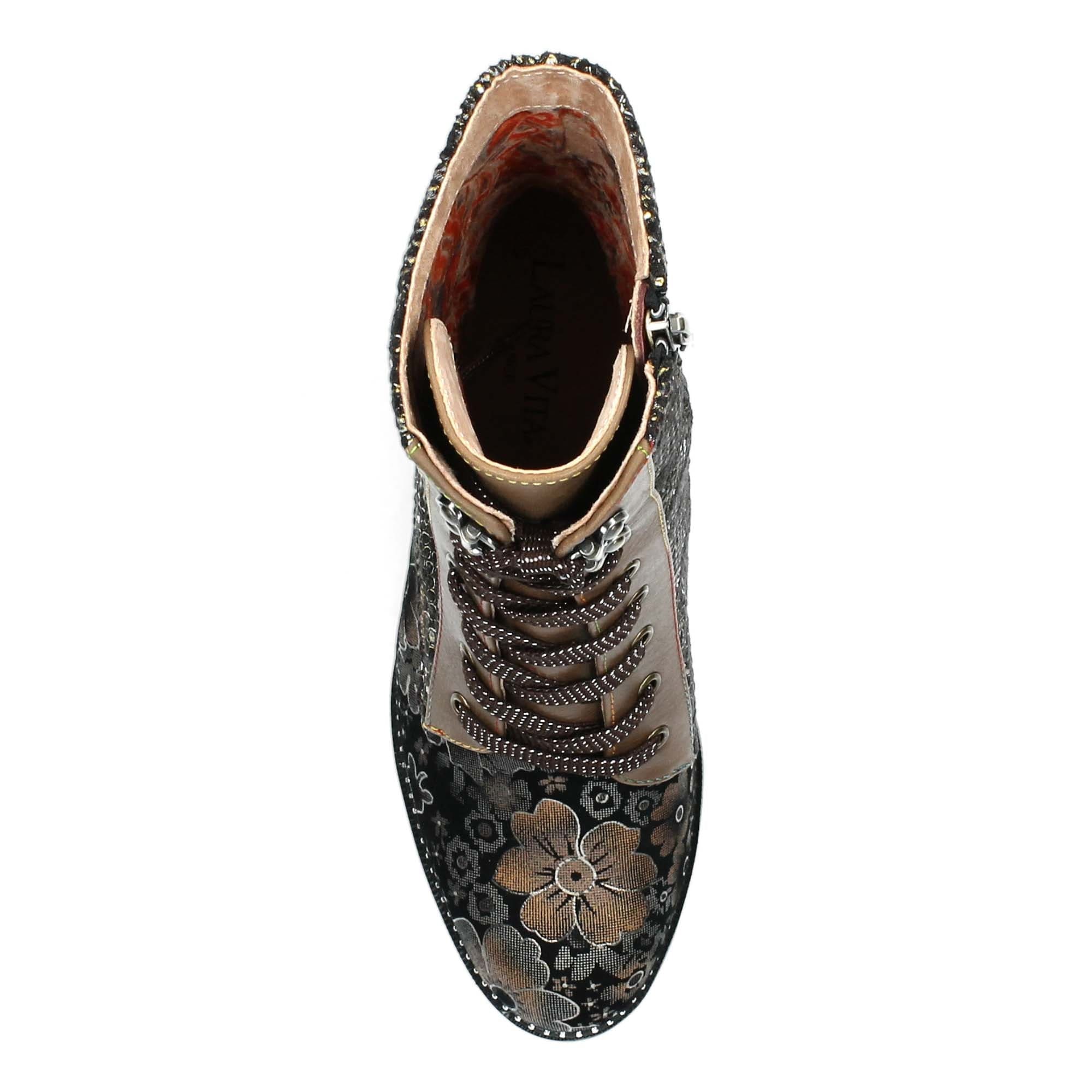 Bottines - KACIO 07 - Image 5