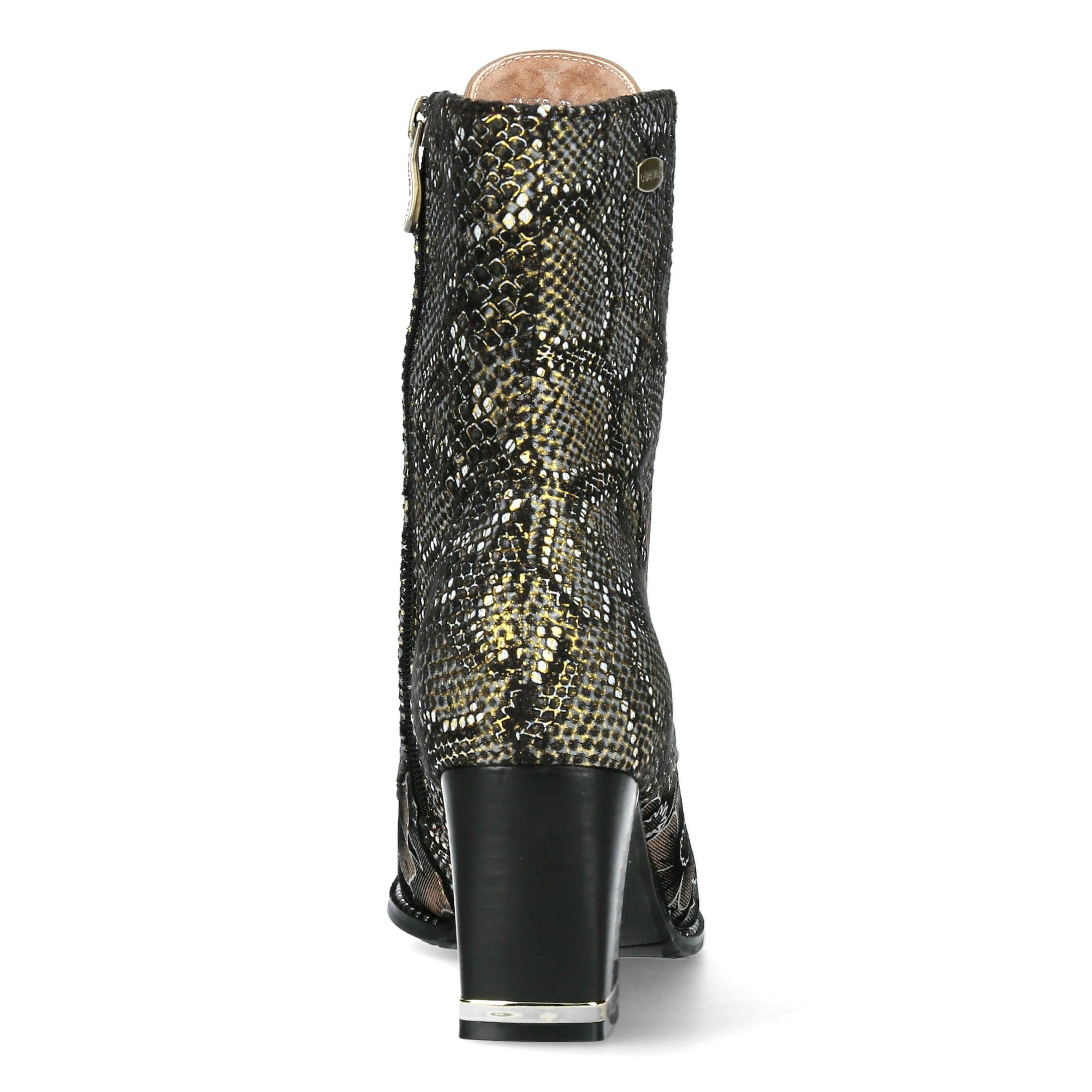 Bottines - KACIO 07 - Image 7