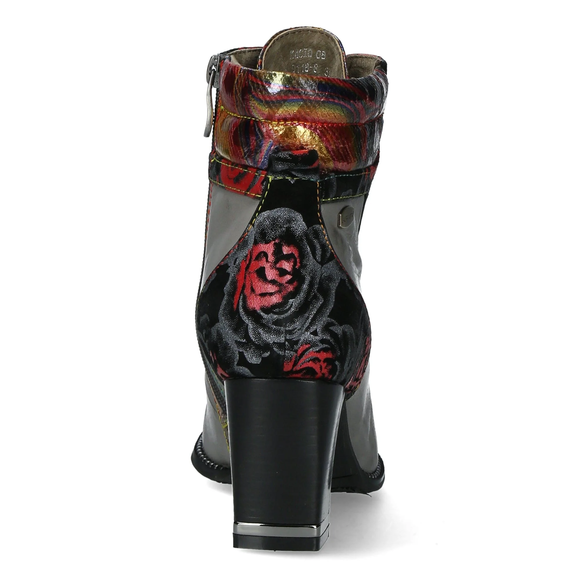 Bottines - KACIO 08 - Image 11