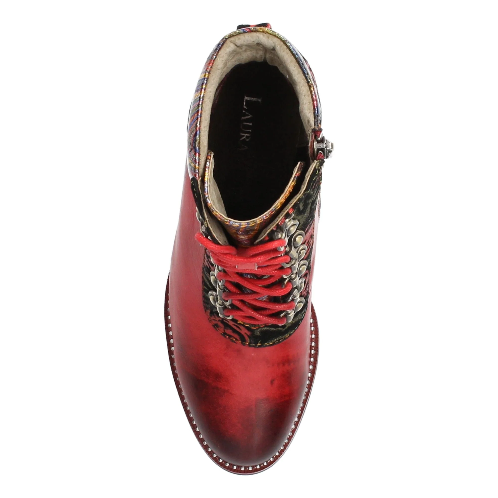 Bottines - KACIO 08 - Image 4