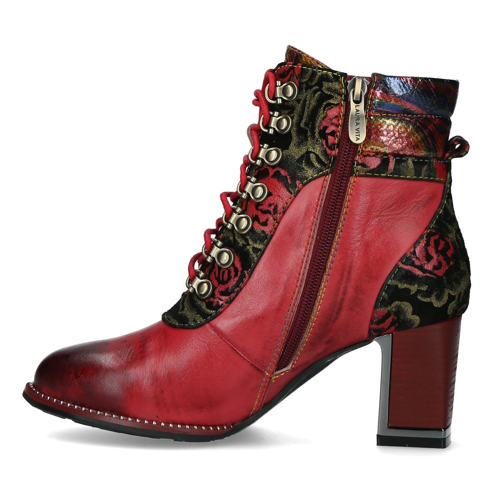Bottines - KACIO 08 - Image 5
