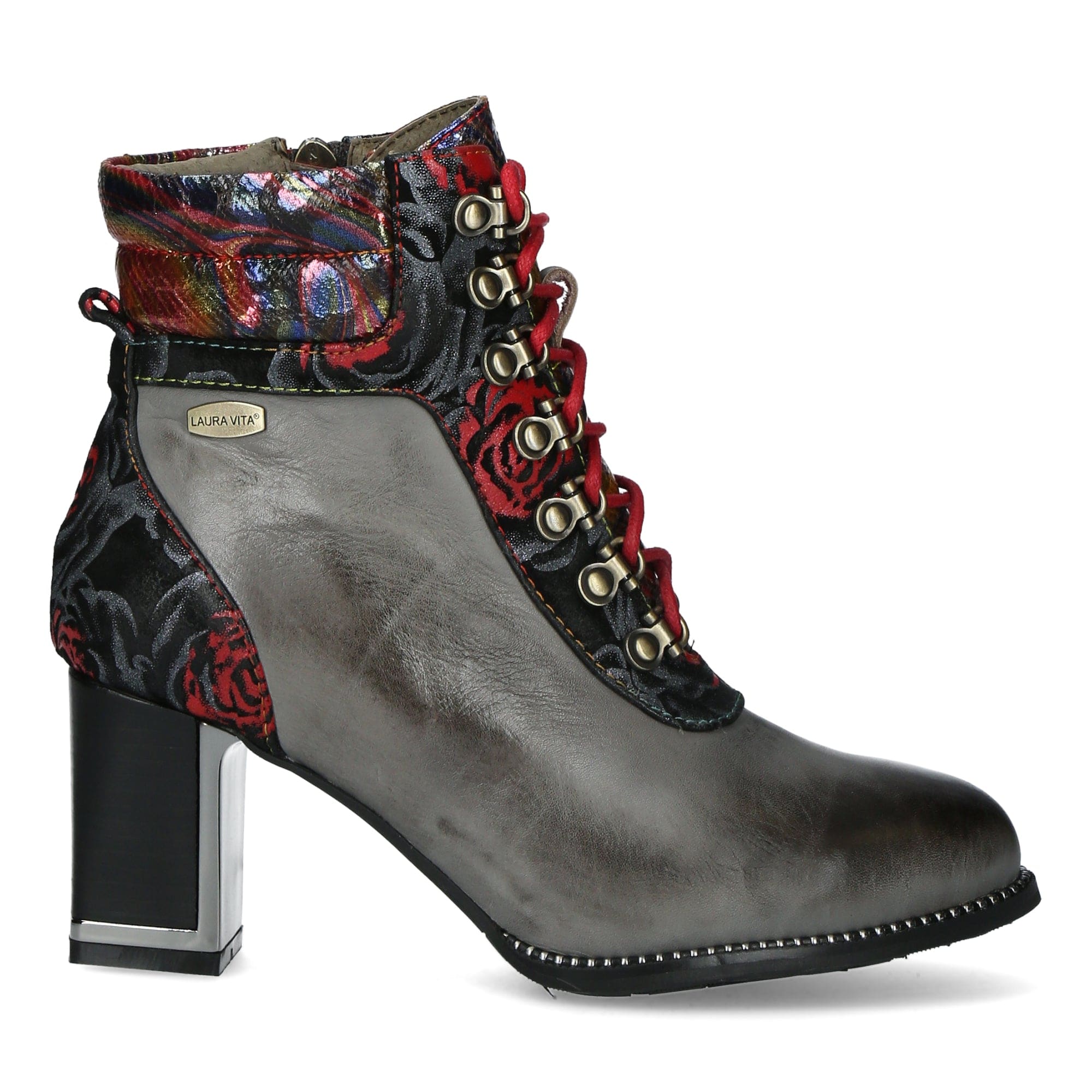 Bottines - KACIO 08 - Image 7