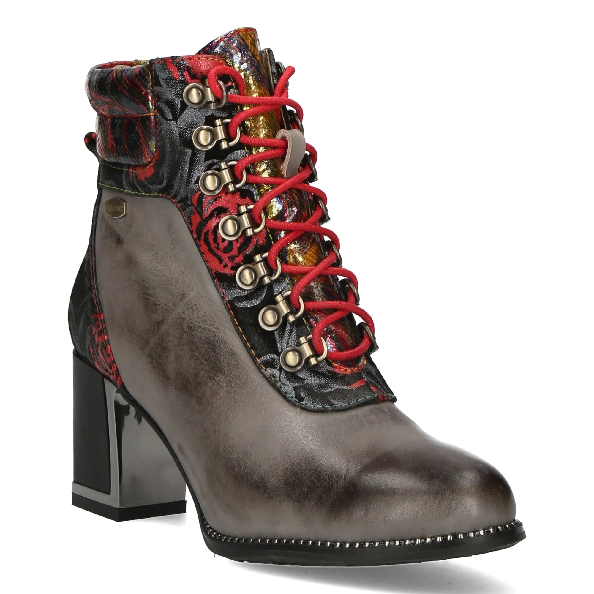 Bottines - KACIO 08 - Image 8