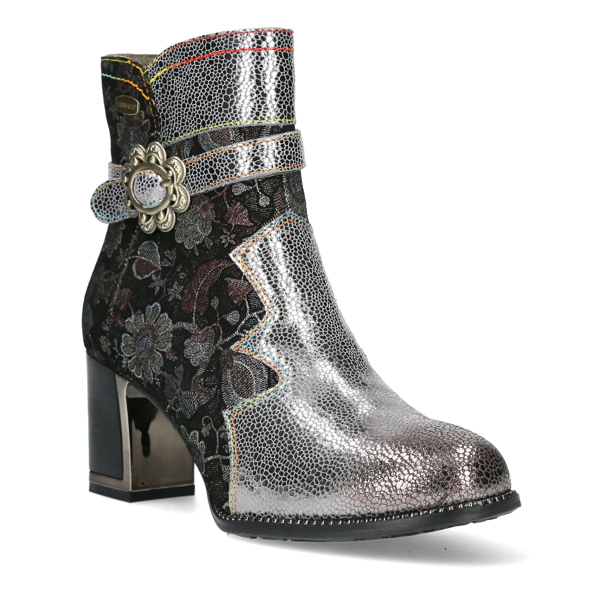 Bottines - KACIO 01 - Image 2