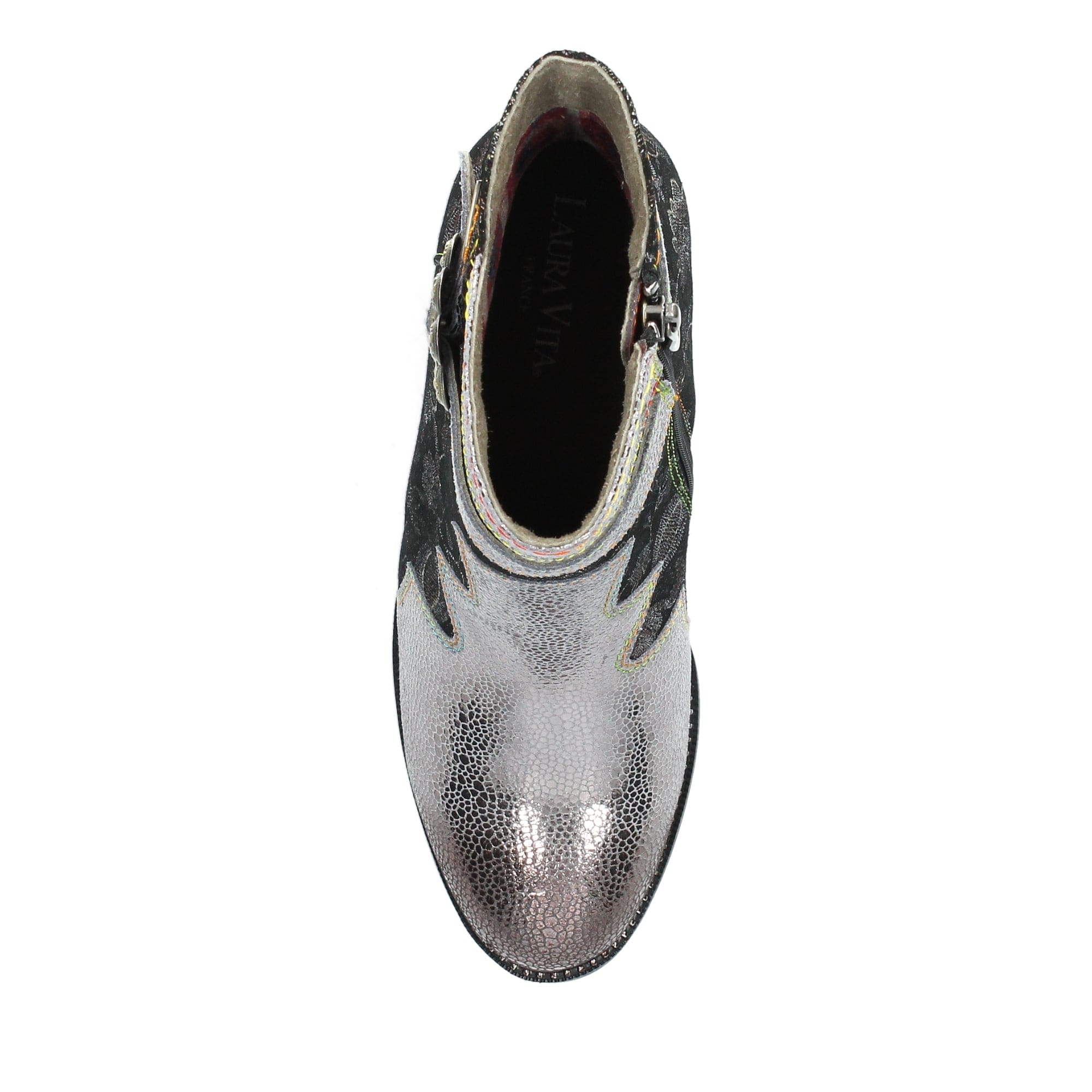 Bottines - KACIO 01 - Image 4