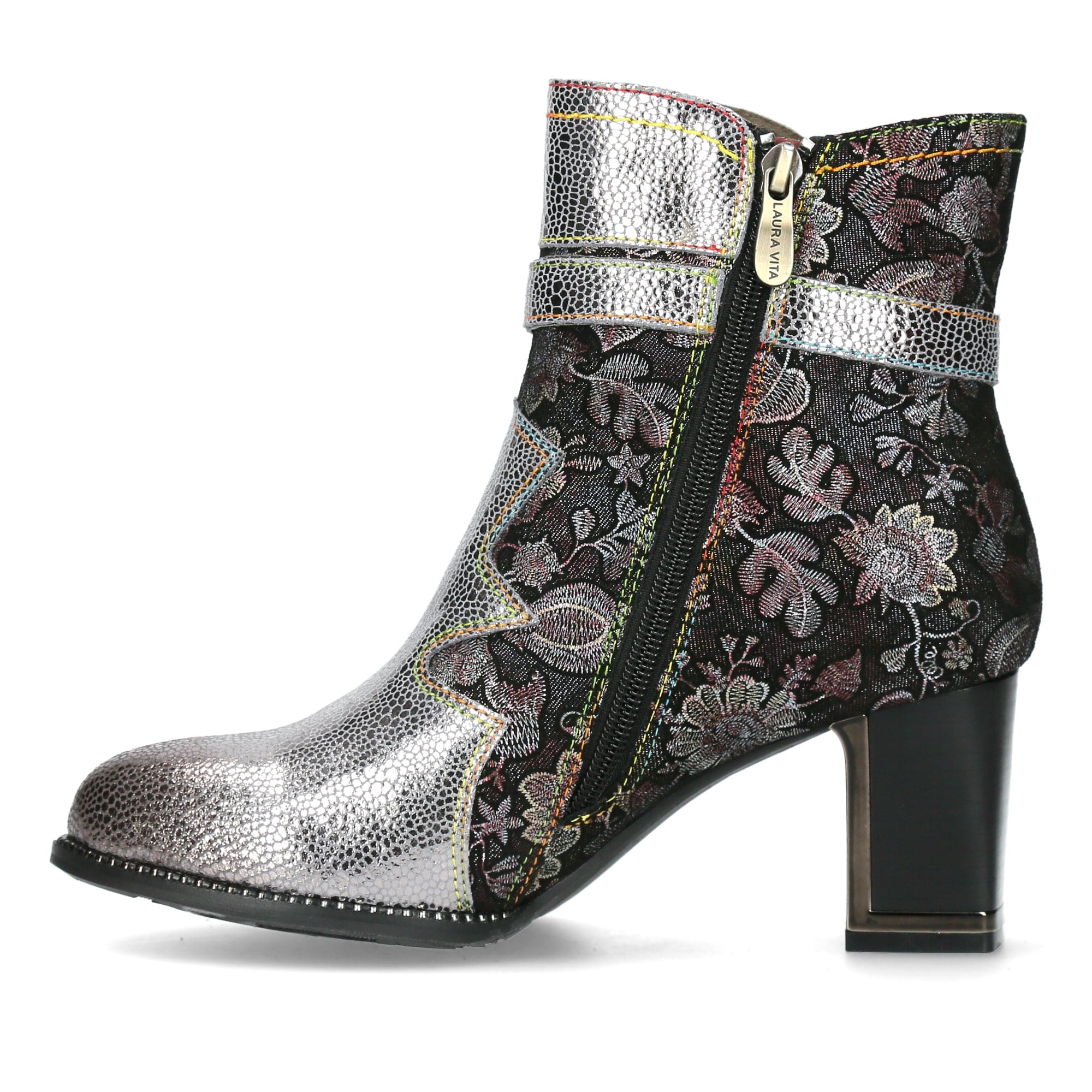 Bottines - KACIO 01 - Image 5