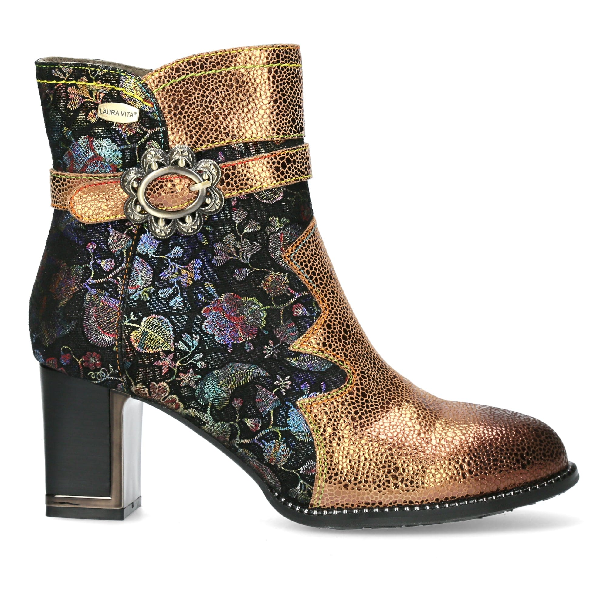 Bottines - KACIO 01 - Image 7