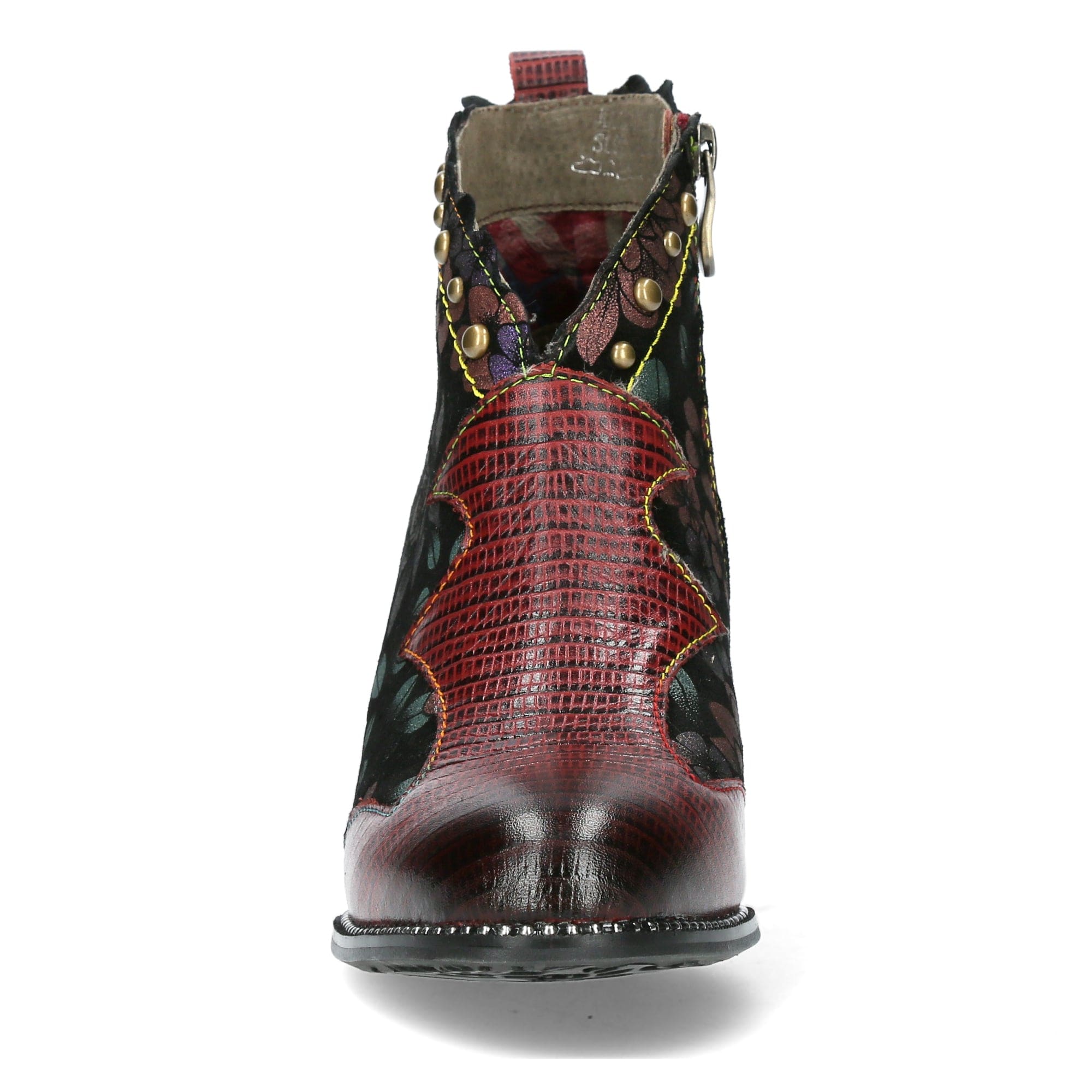 Bottines - KACIO 02 - Image 10