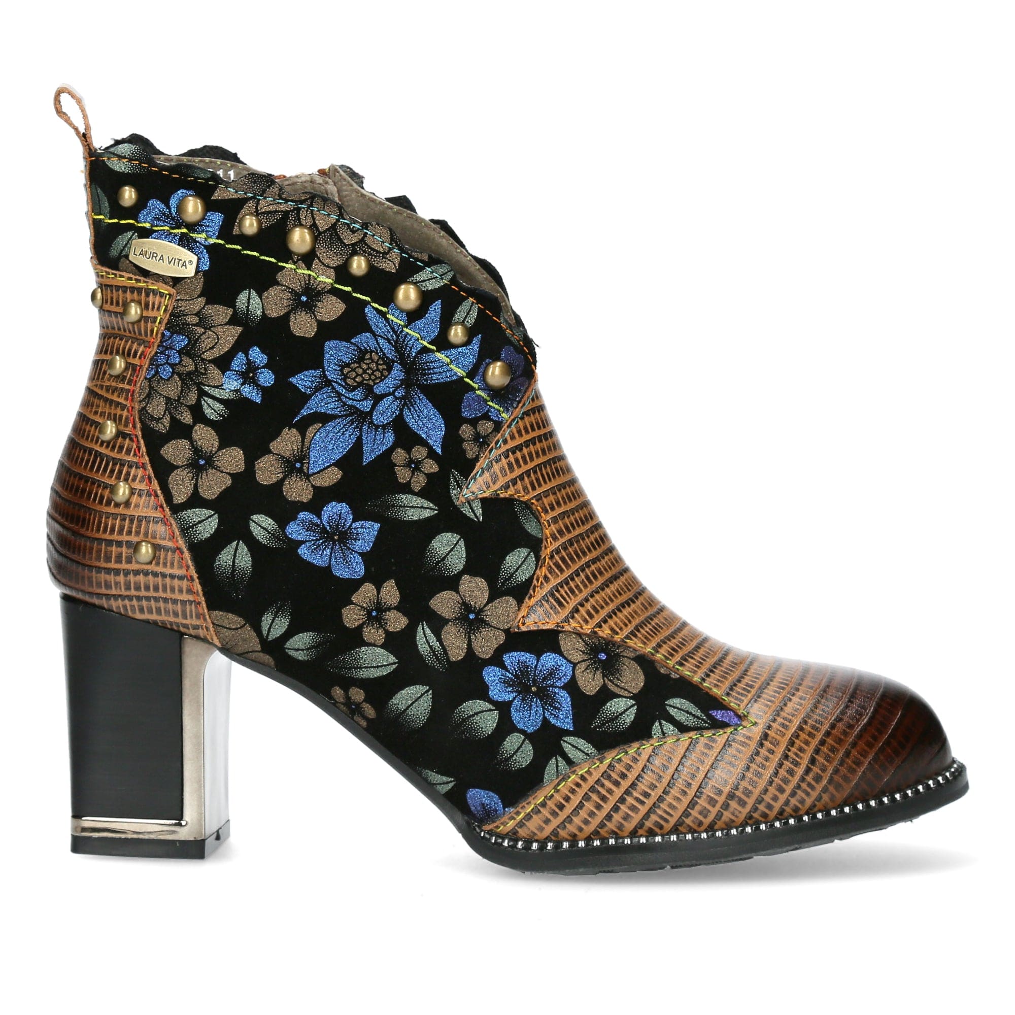 Bottines - KACIO 02 - Image 14