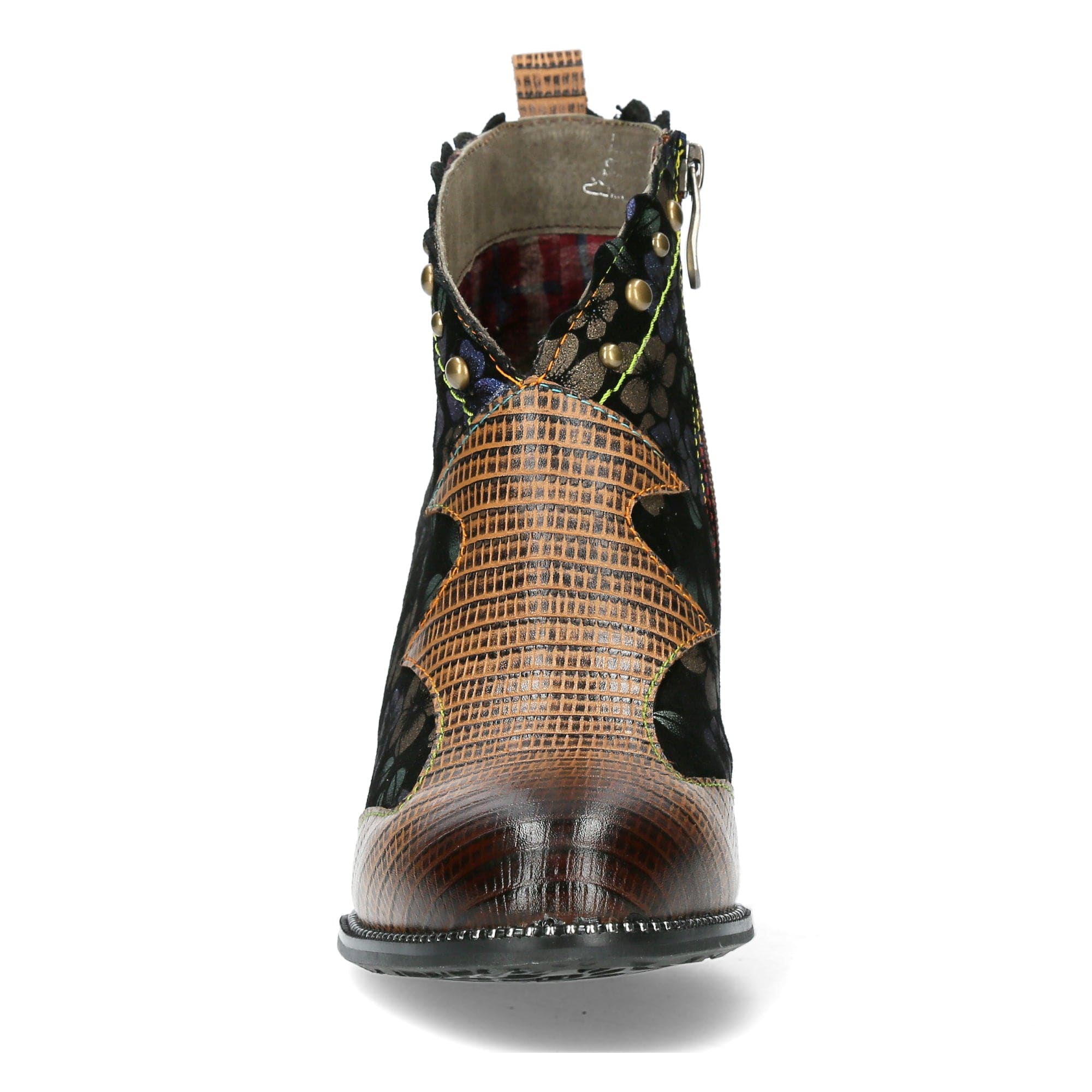 Bottines - KACIO 02 - Image 16
