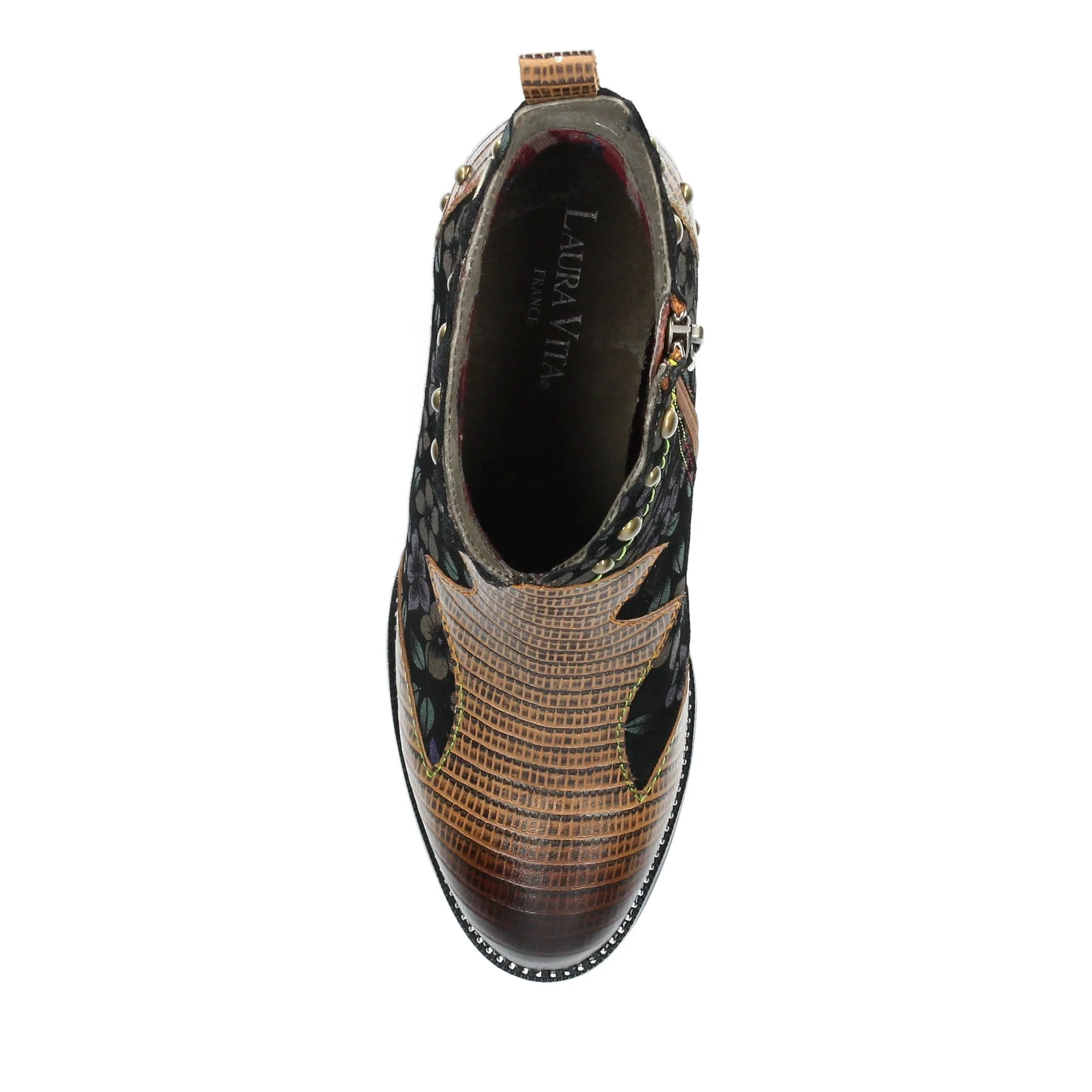 Bottines - KACIO 02 - Image 17