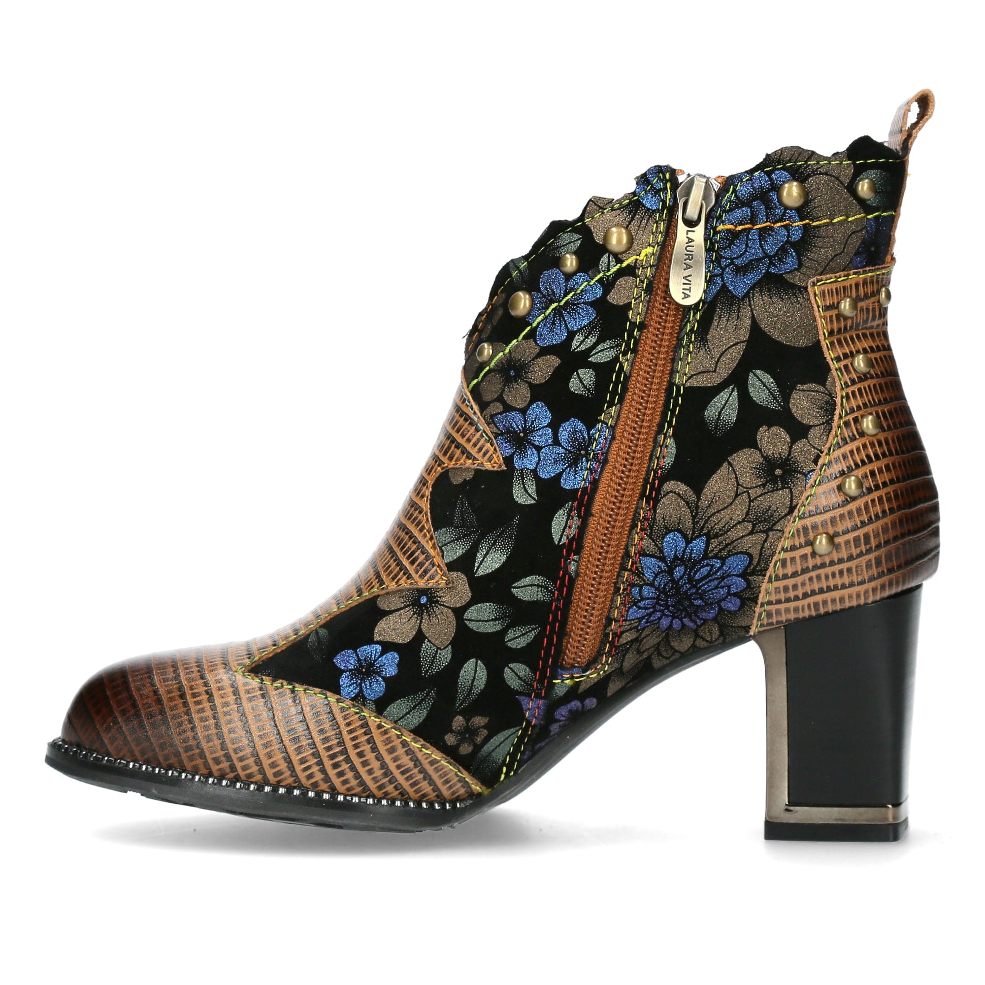 Bottines - KACIO 02 - Image 18