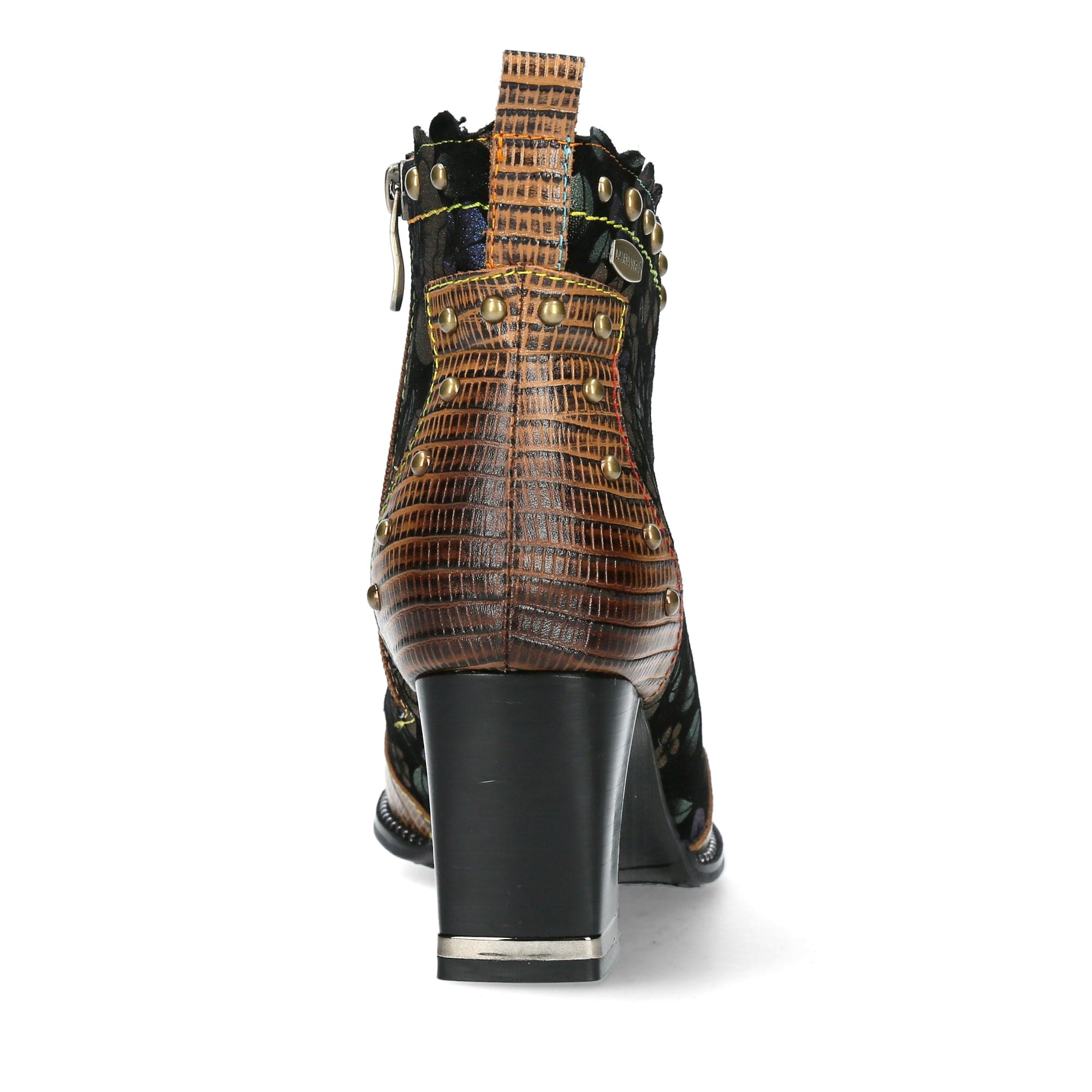 Bottines - KACIO 02 - Image 19