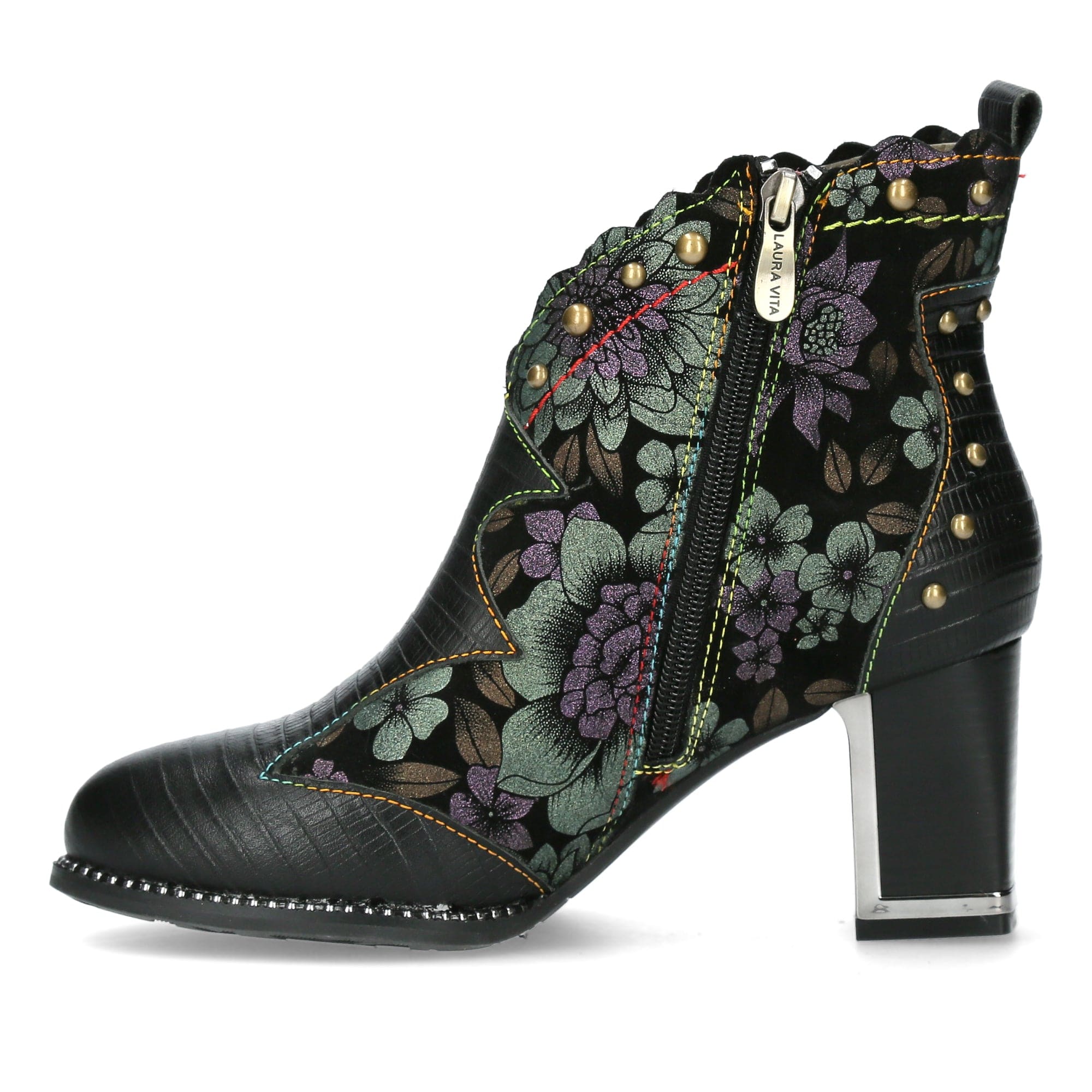 Bottines - KACIO 02 - Image 23