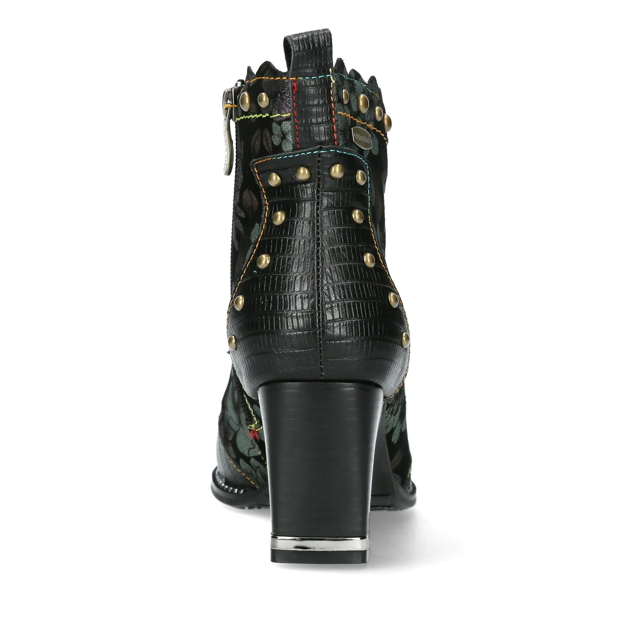 Bottines - KACIO 02 - Image 25