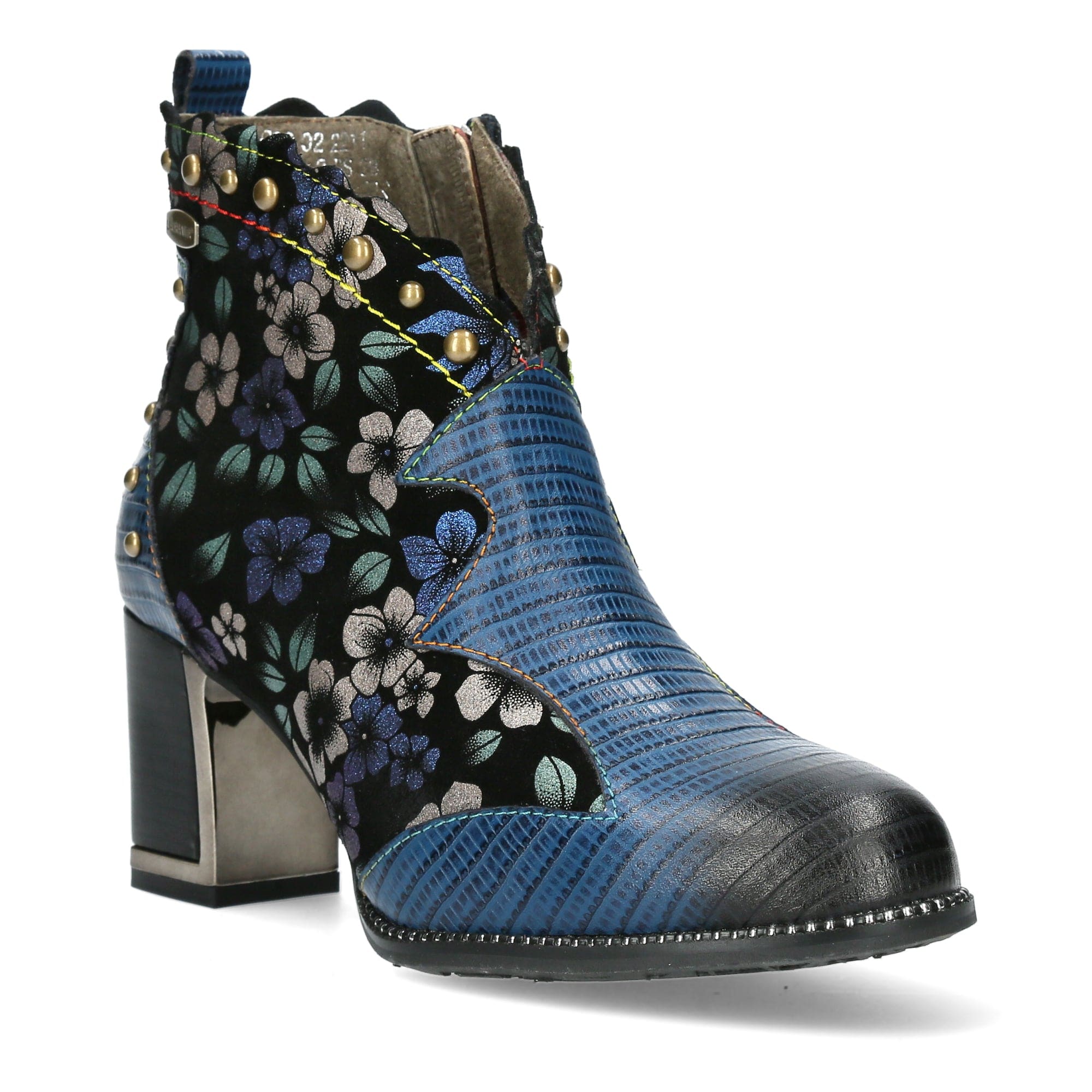 Bottines - KACIO 02 - Image 3